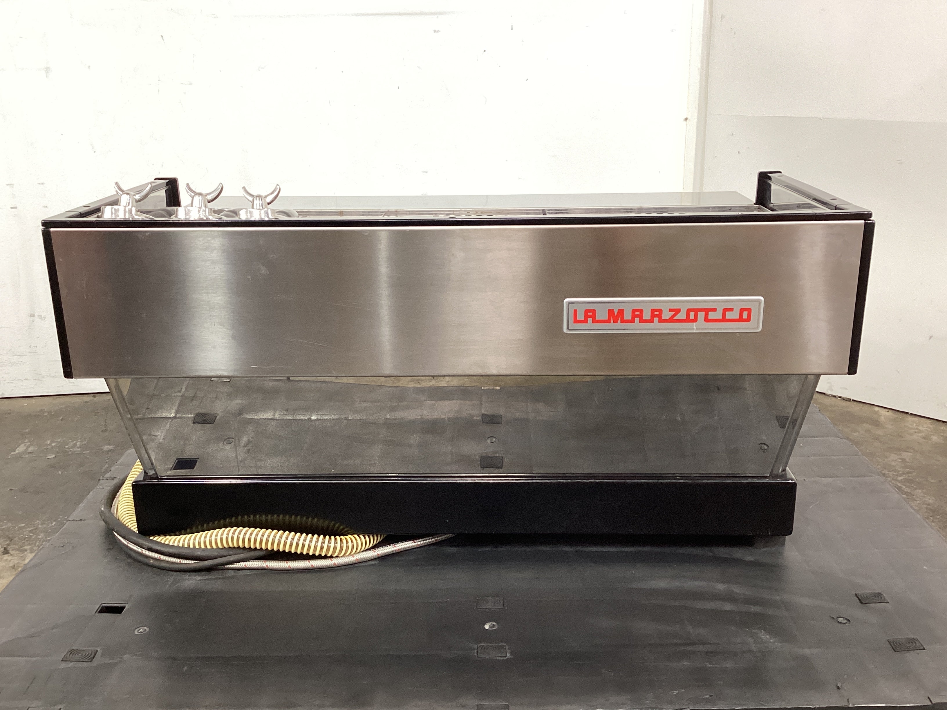 La Marzocco Linea 3AV 3 Group Coffee Machine - 755337