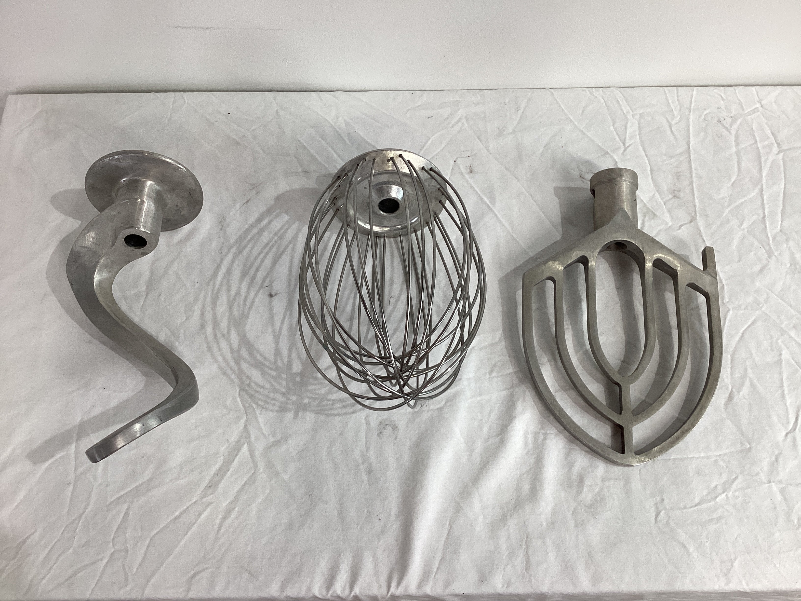 Apuro GL191-A Planetary Mixer - 755957