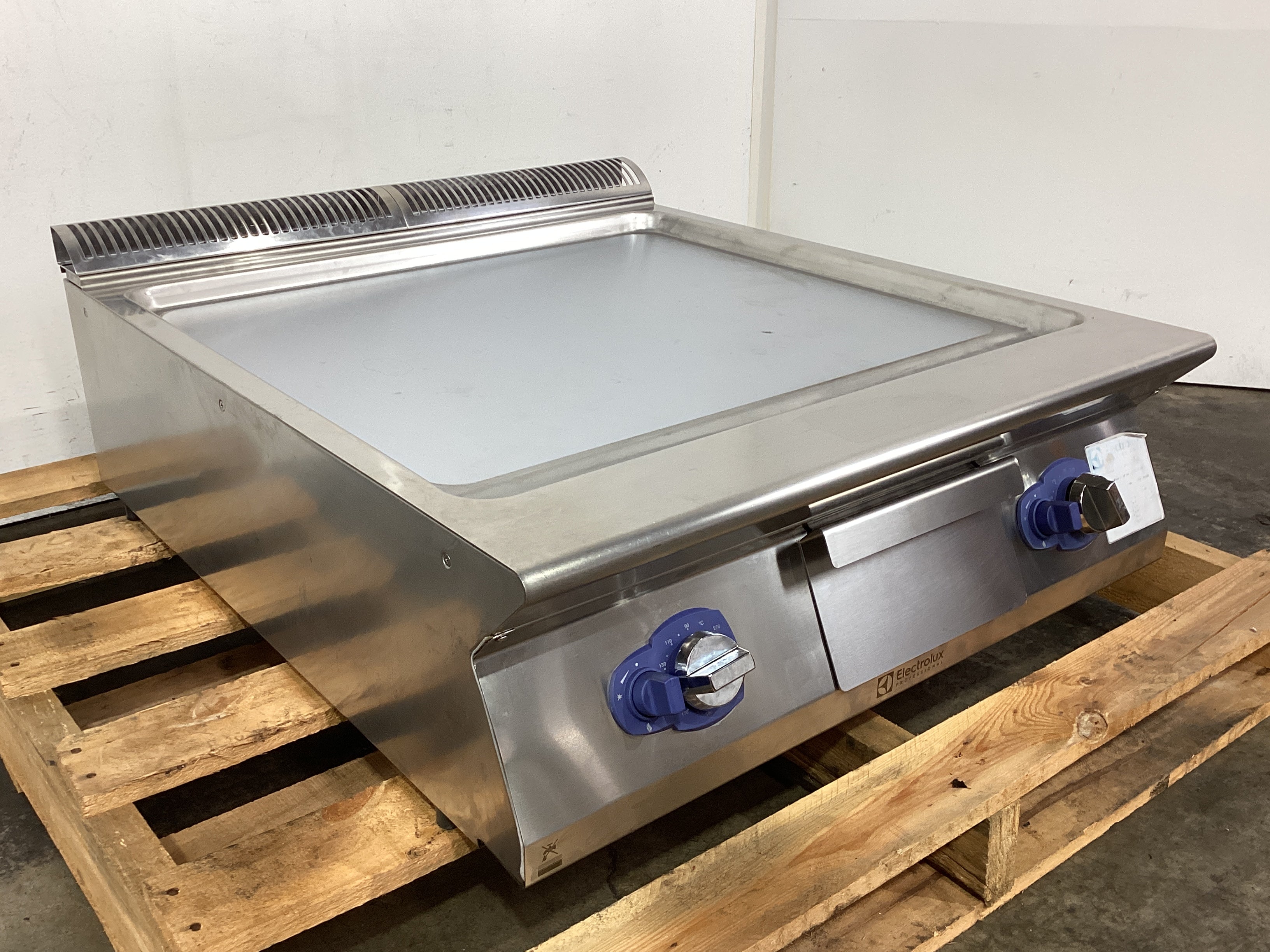 Electrolux E9IINAAOMEA - Griddle - 756244