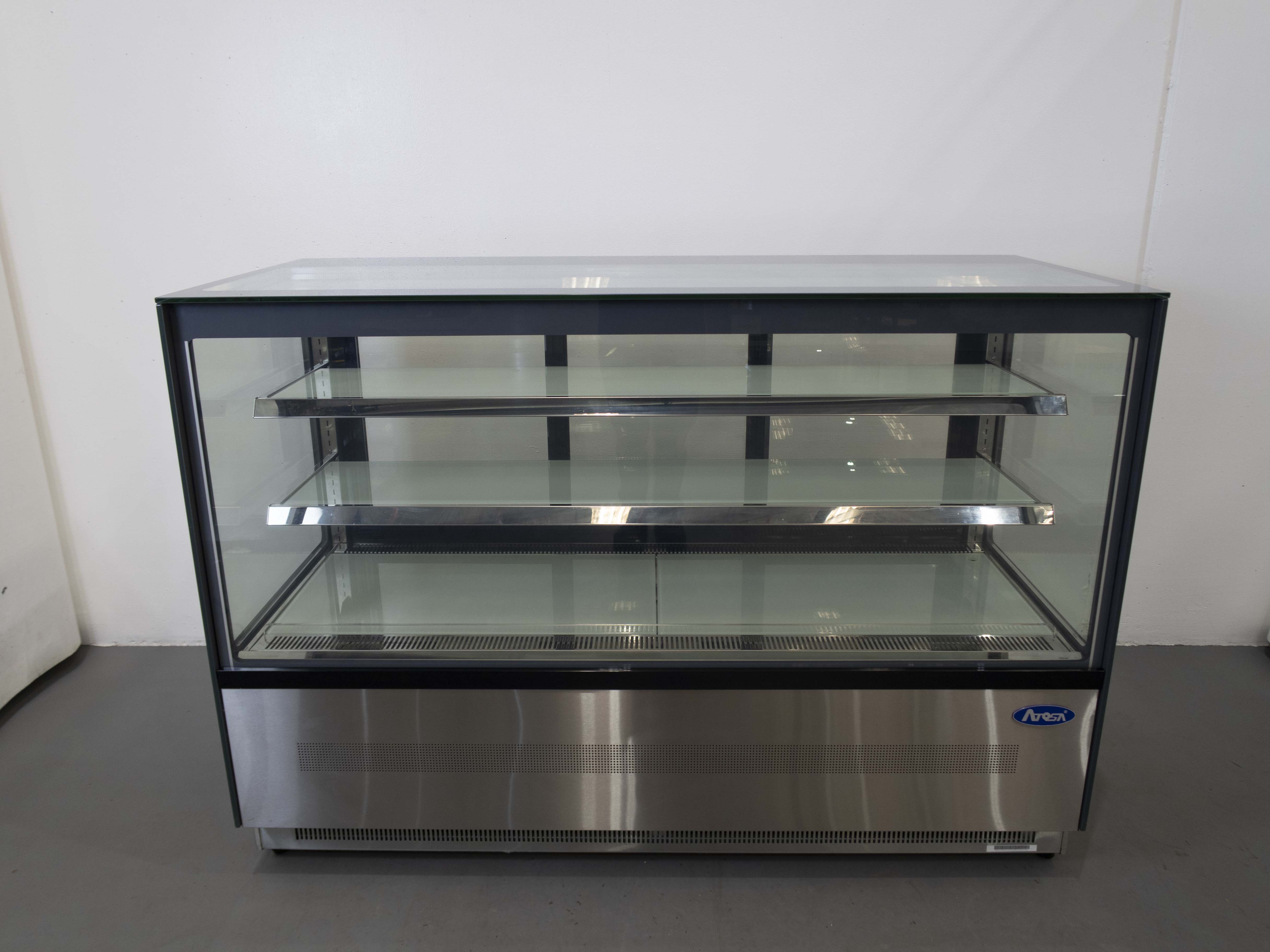 Atosa WDF177F Refrigerated Display - 756632
