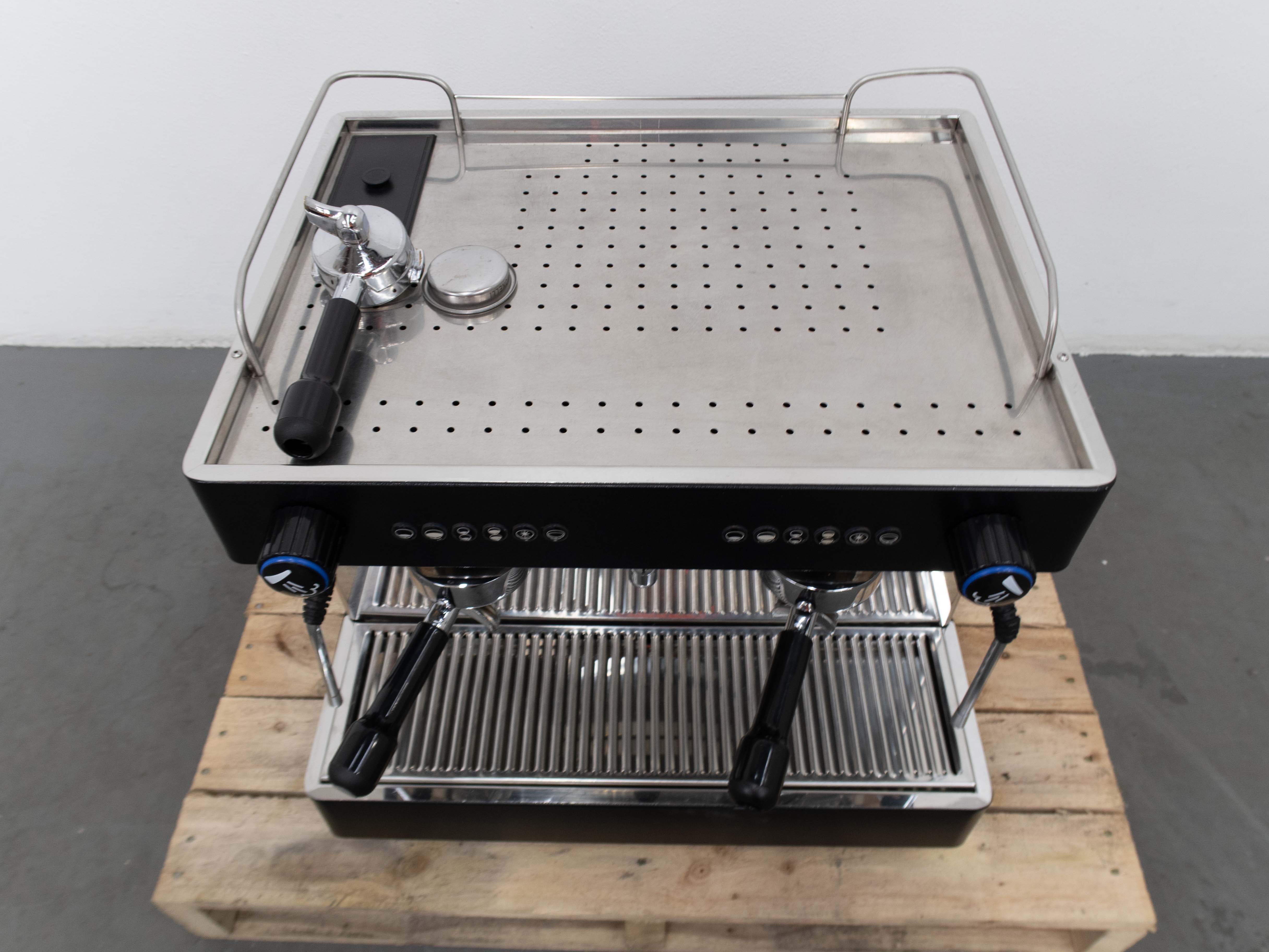 Futurete Horizont 2 Group Coffee Machine - 756655