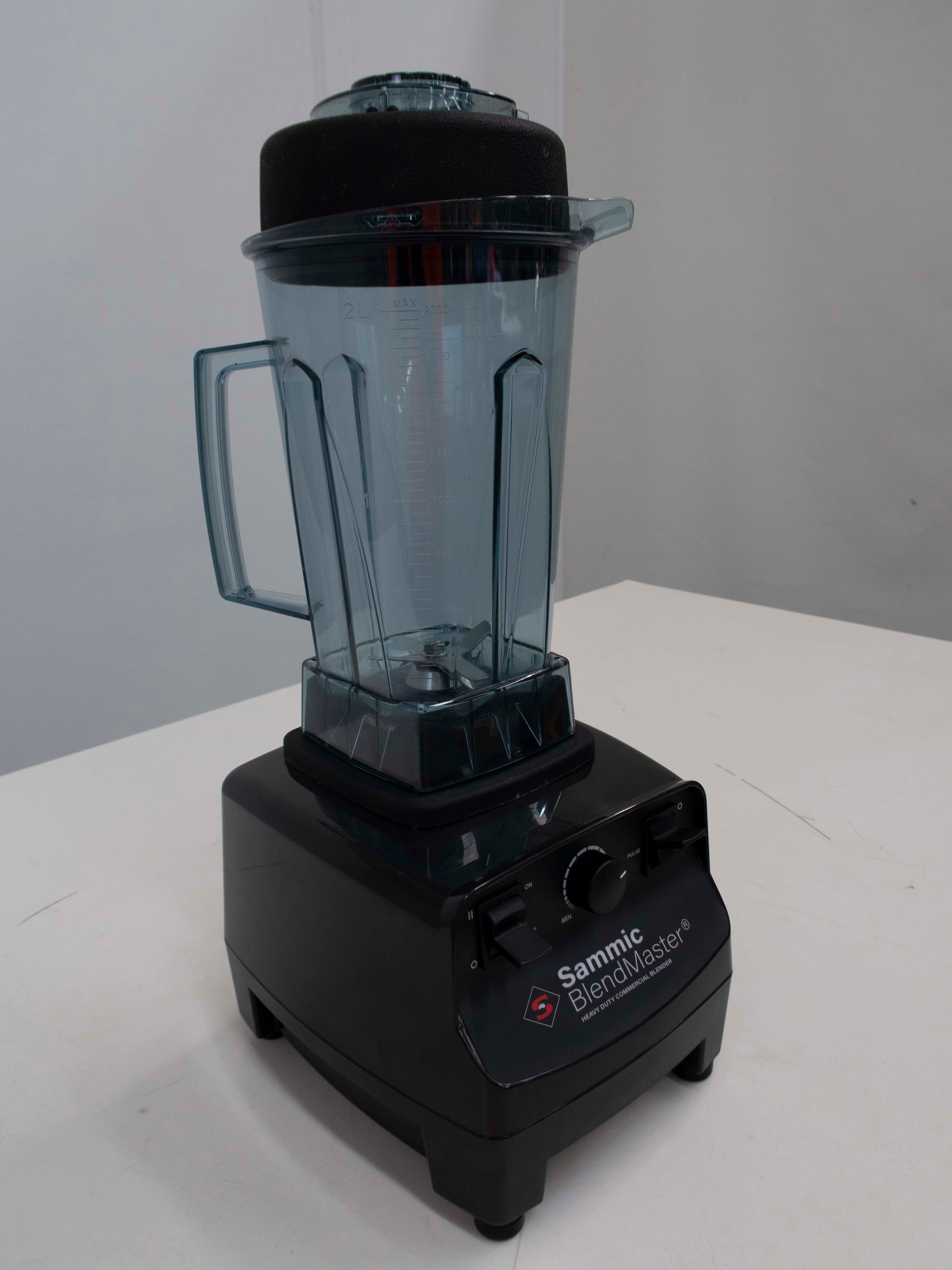 Sammic TB-2000 Blender - 756774