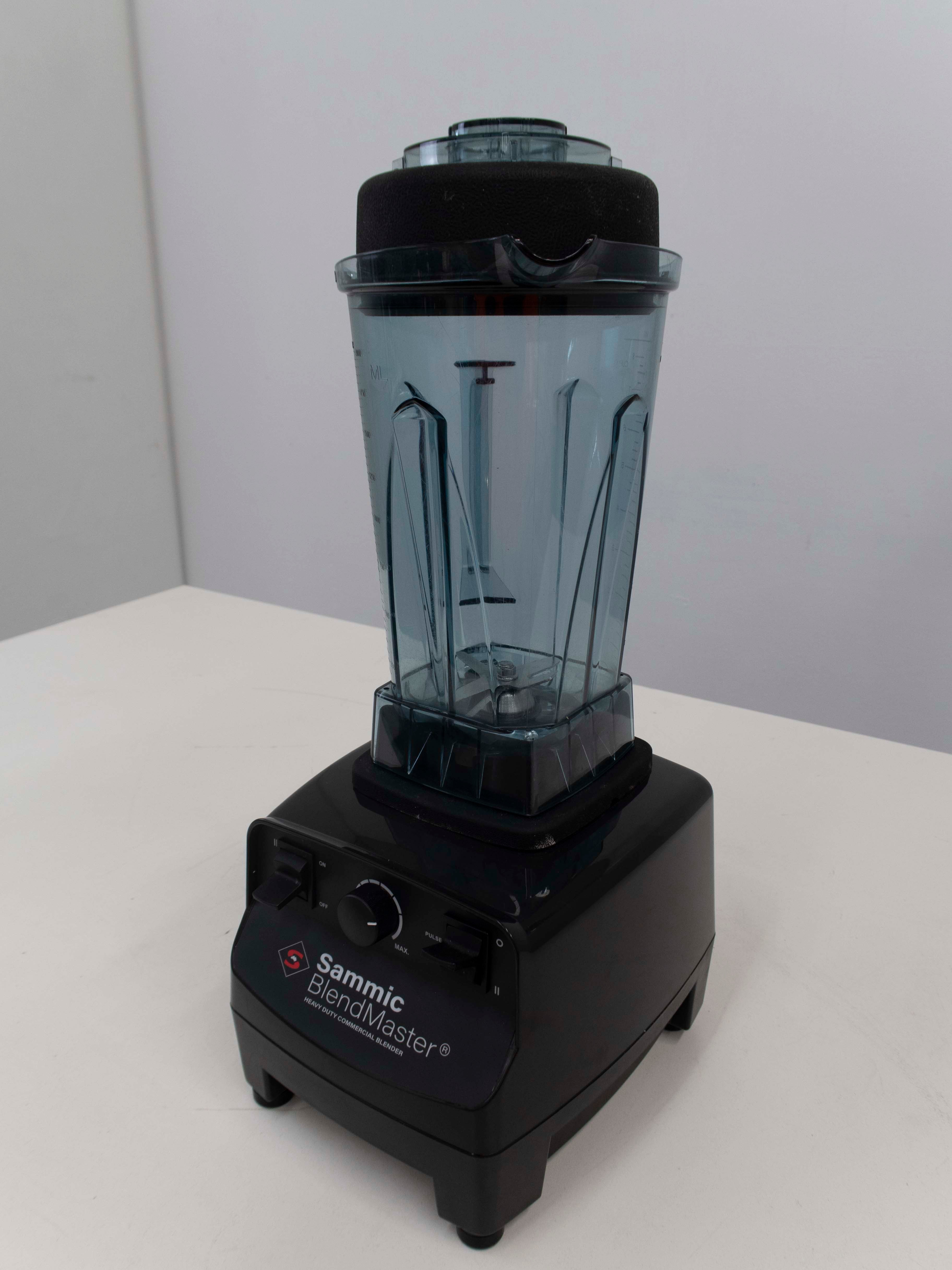 Sammic TB-2000 Blender - 756774