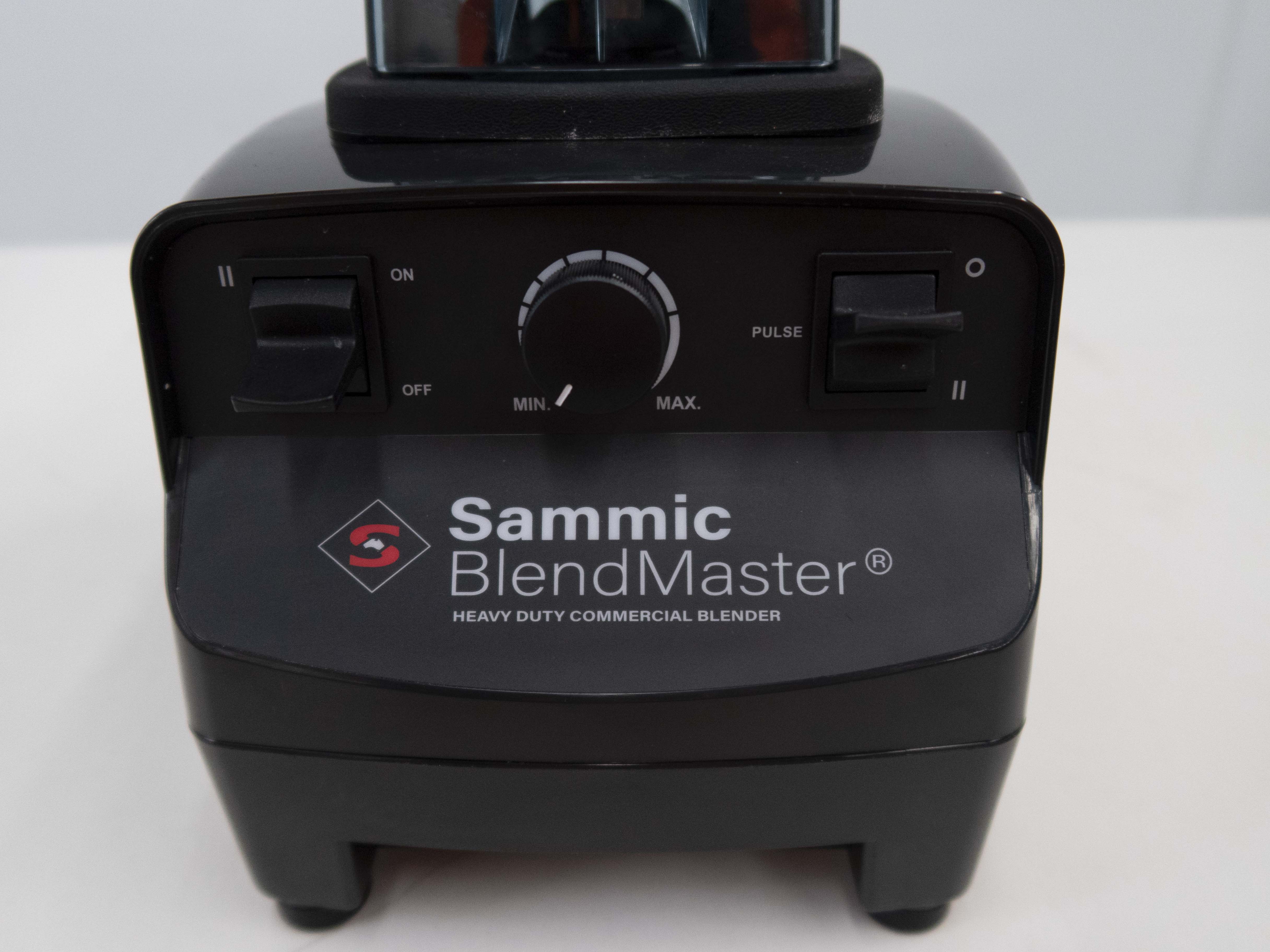 Sammic TB-2000 Blender - 756774