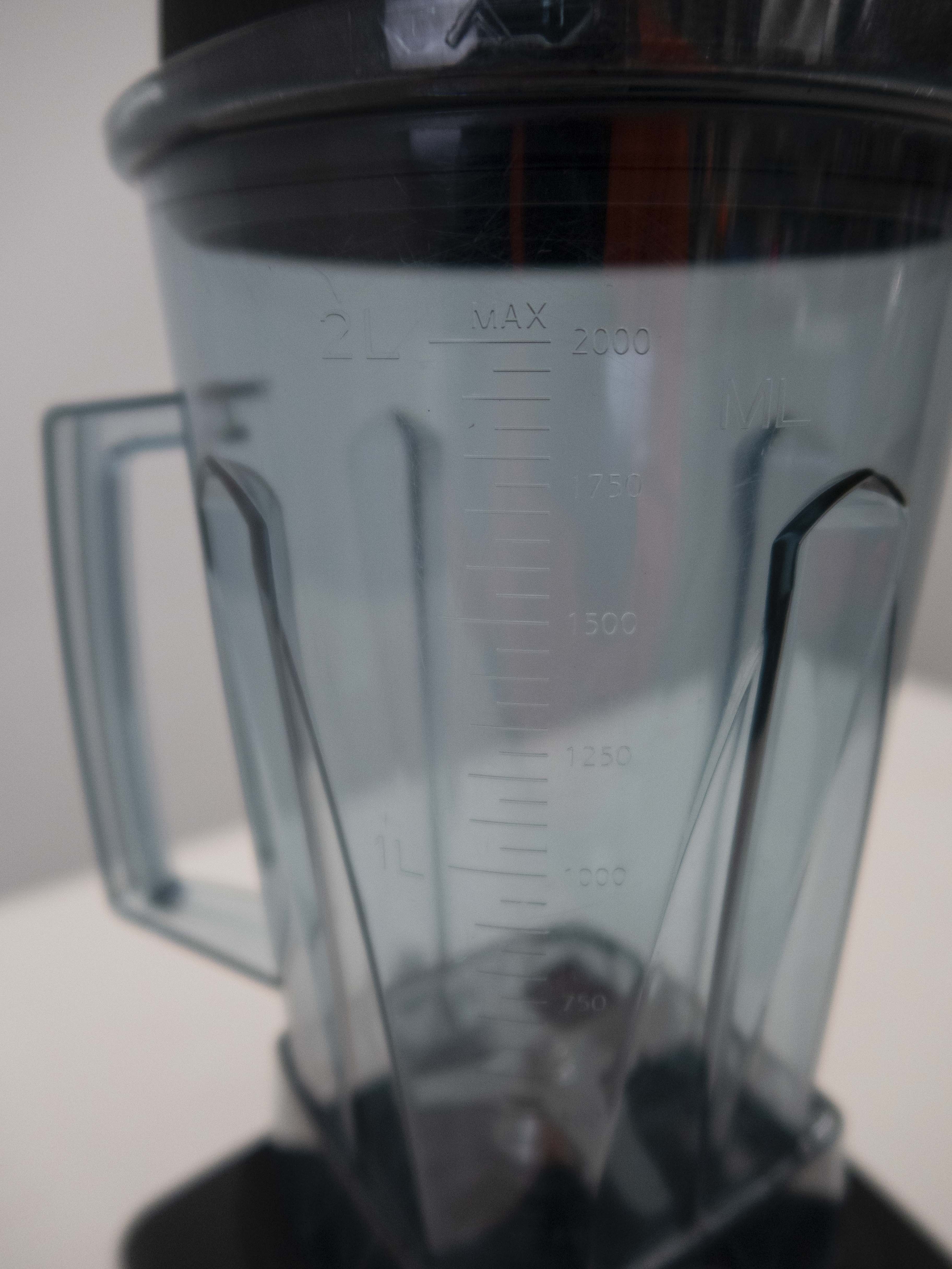 Sammic TB-2000 Blender - 756774