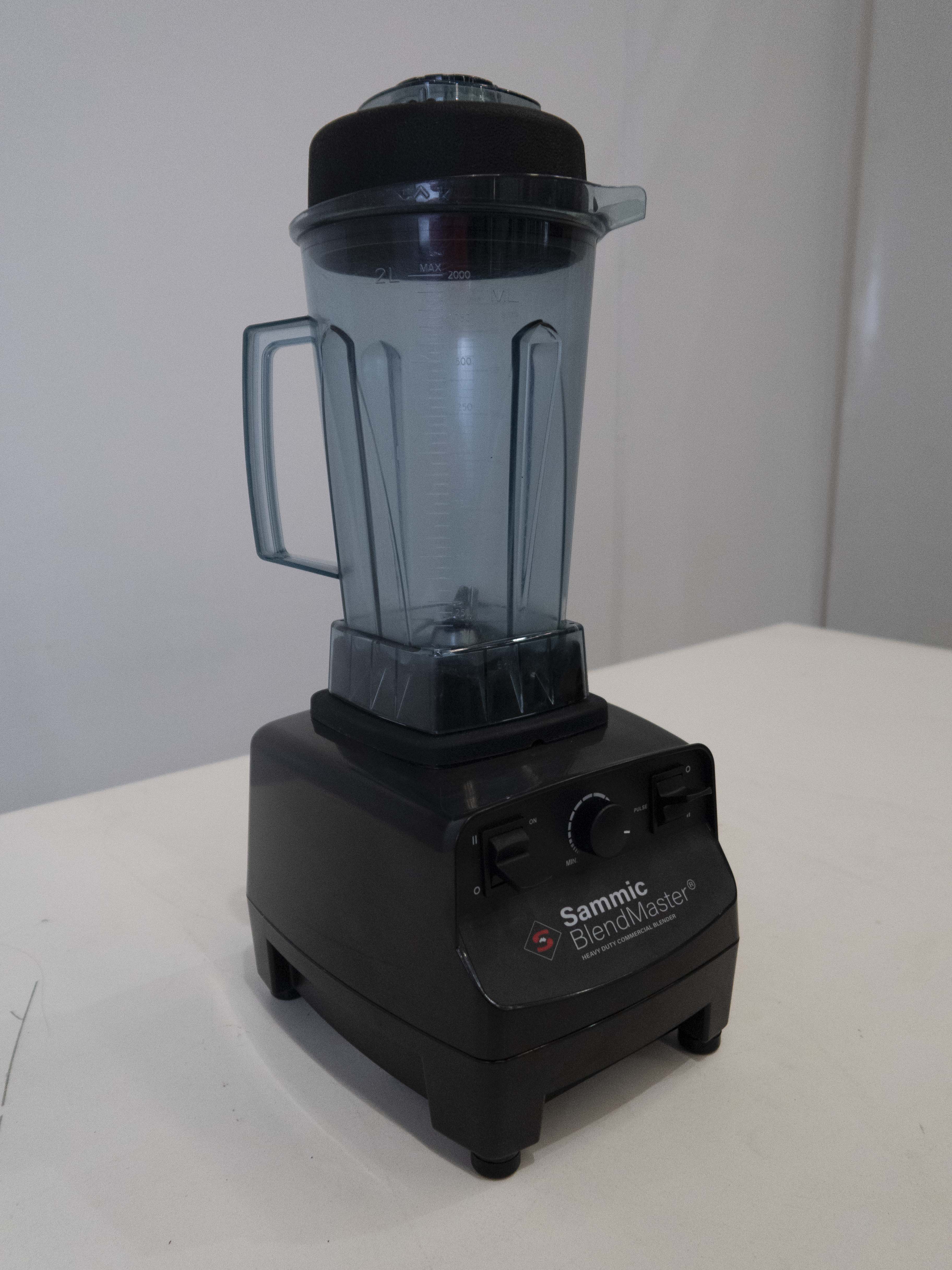 Sammic TB-2000 Blender - 756775