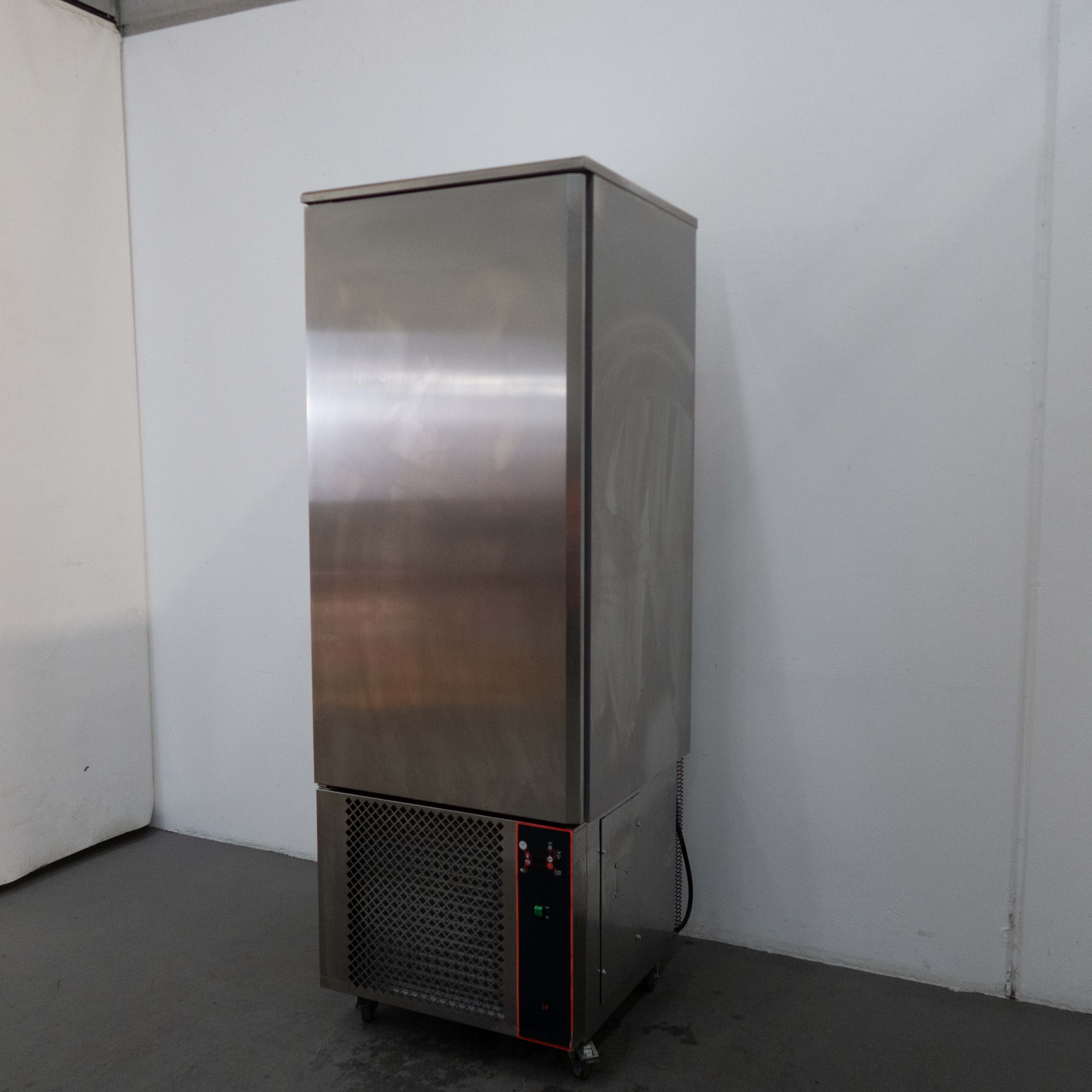Tecnodom ATT20 Blast Freezer/Chiller - 757417