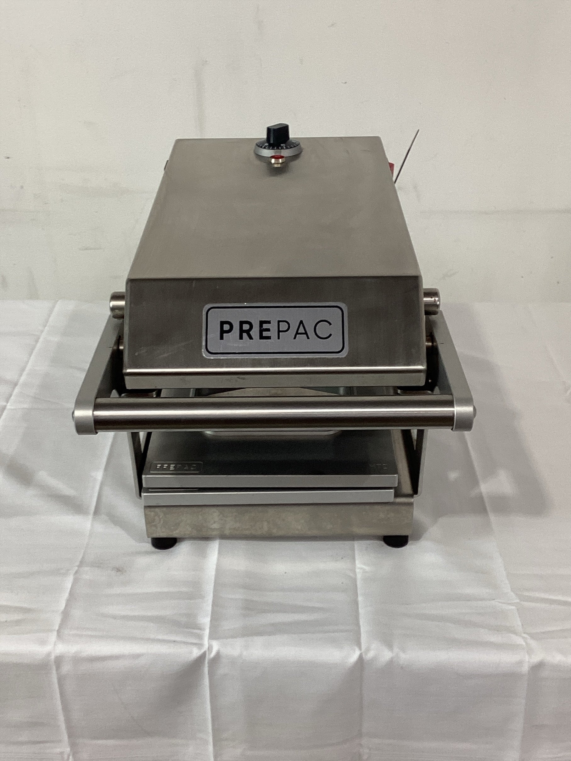 Prepac P100 Pro Sealing Machine - 747531