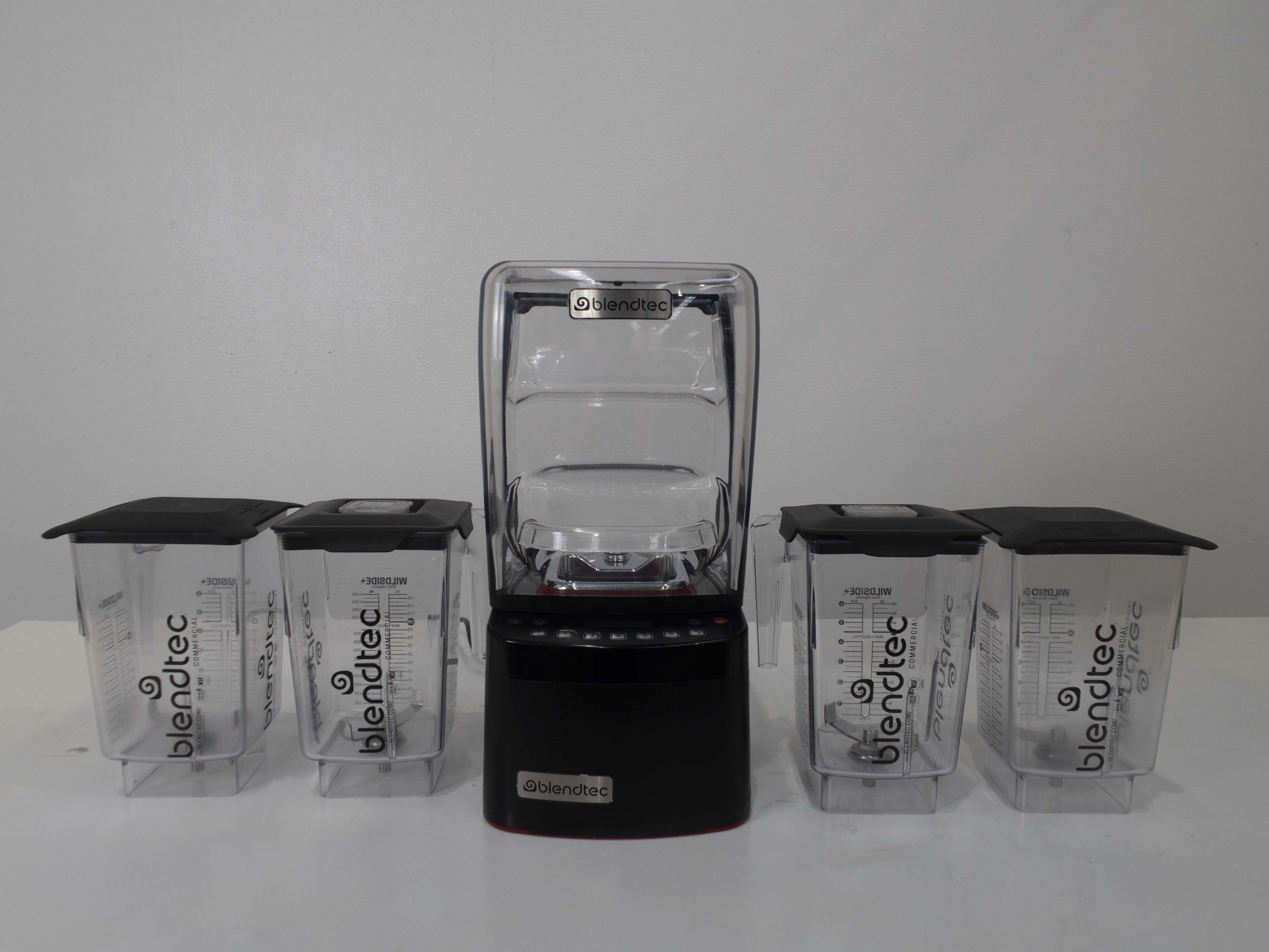 Blendtec CQB1 Blender - 757661