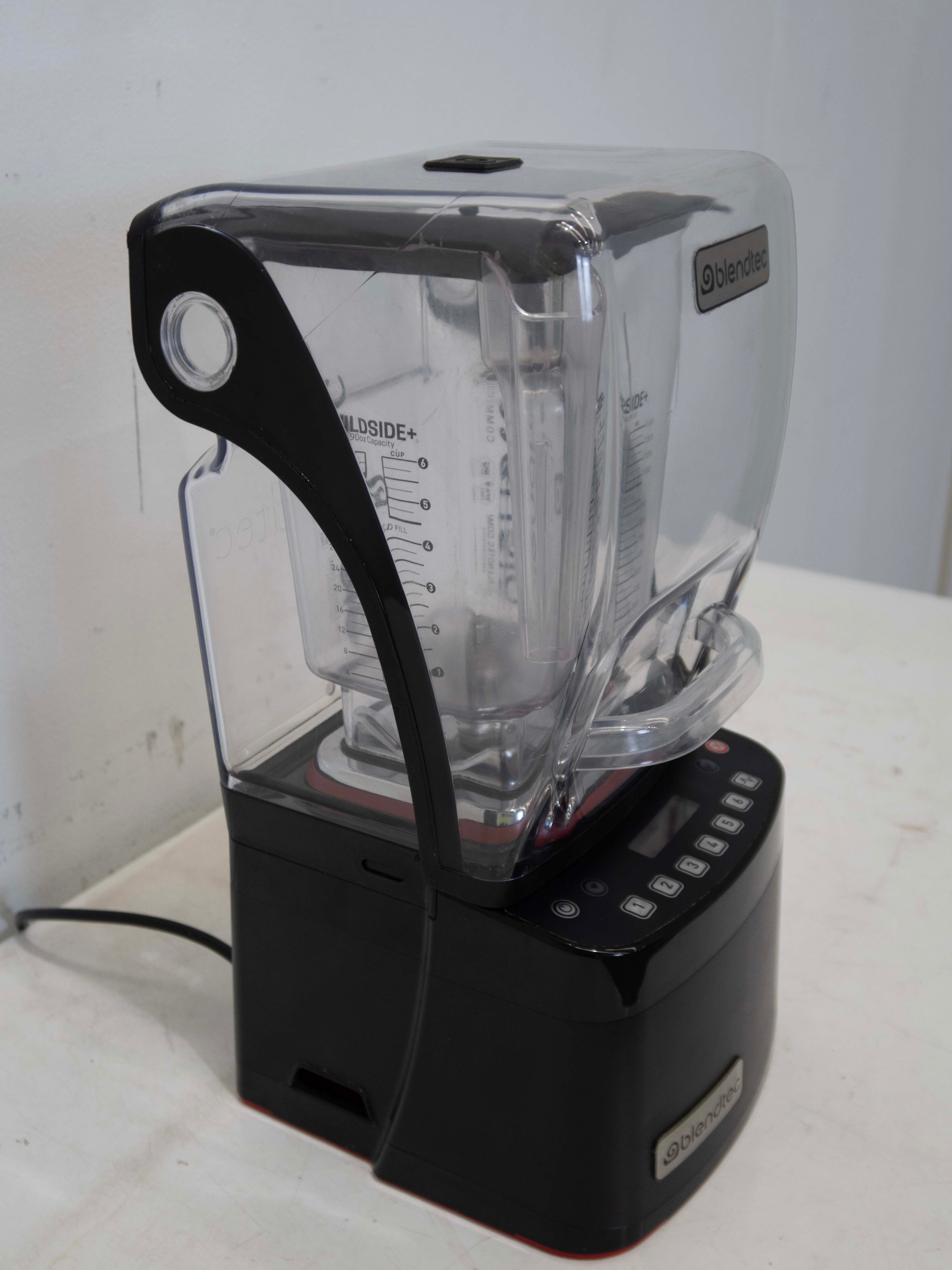 Blendtec CQB1 Blender - 757661