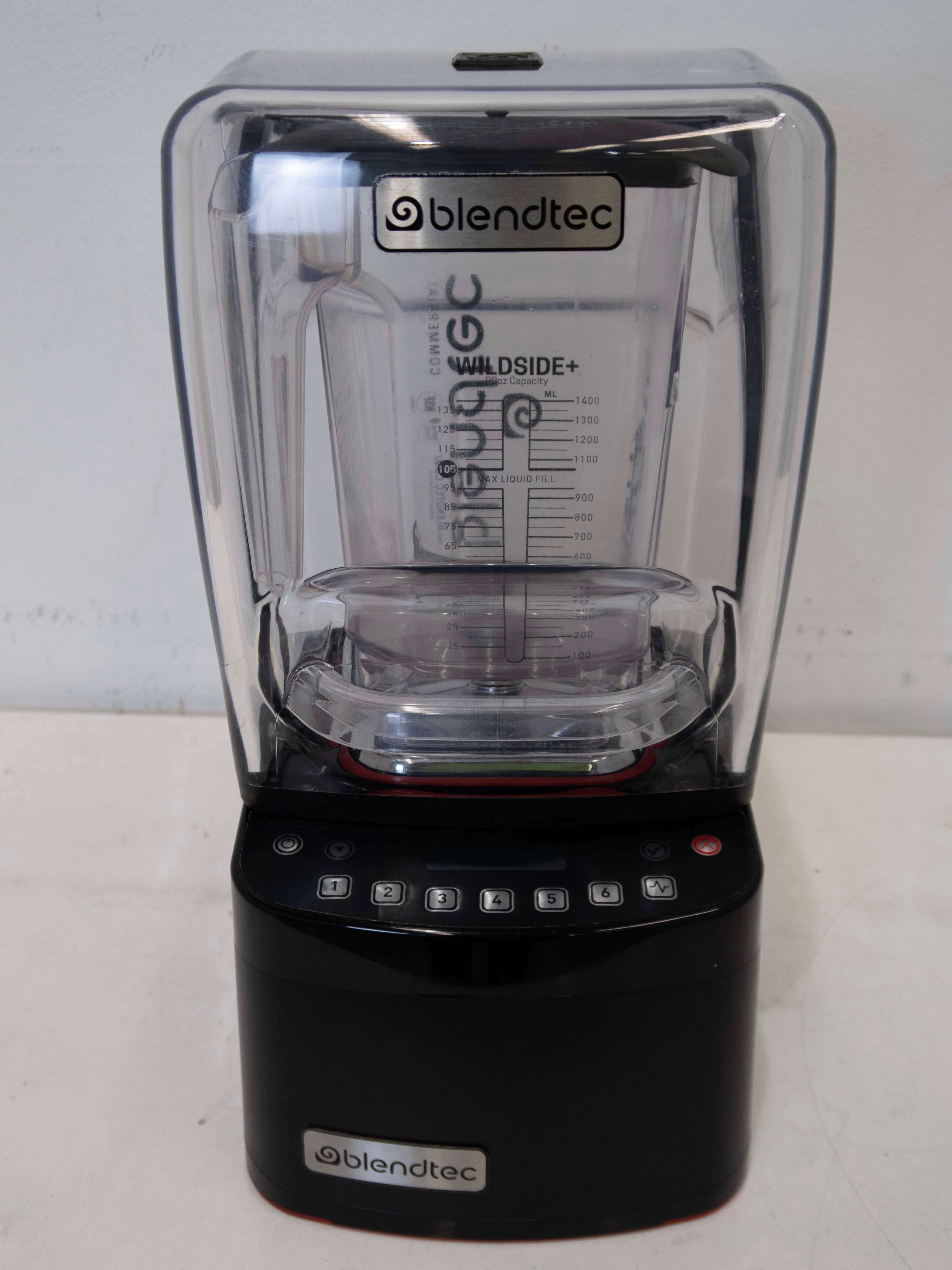 Blendtec CQB1 Blender - 757661