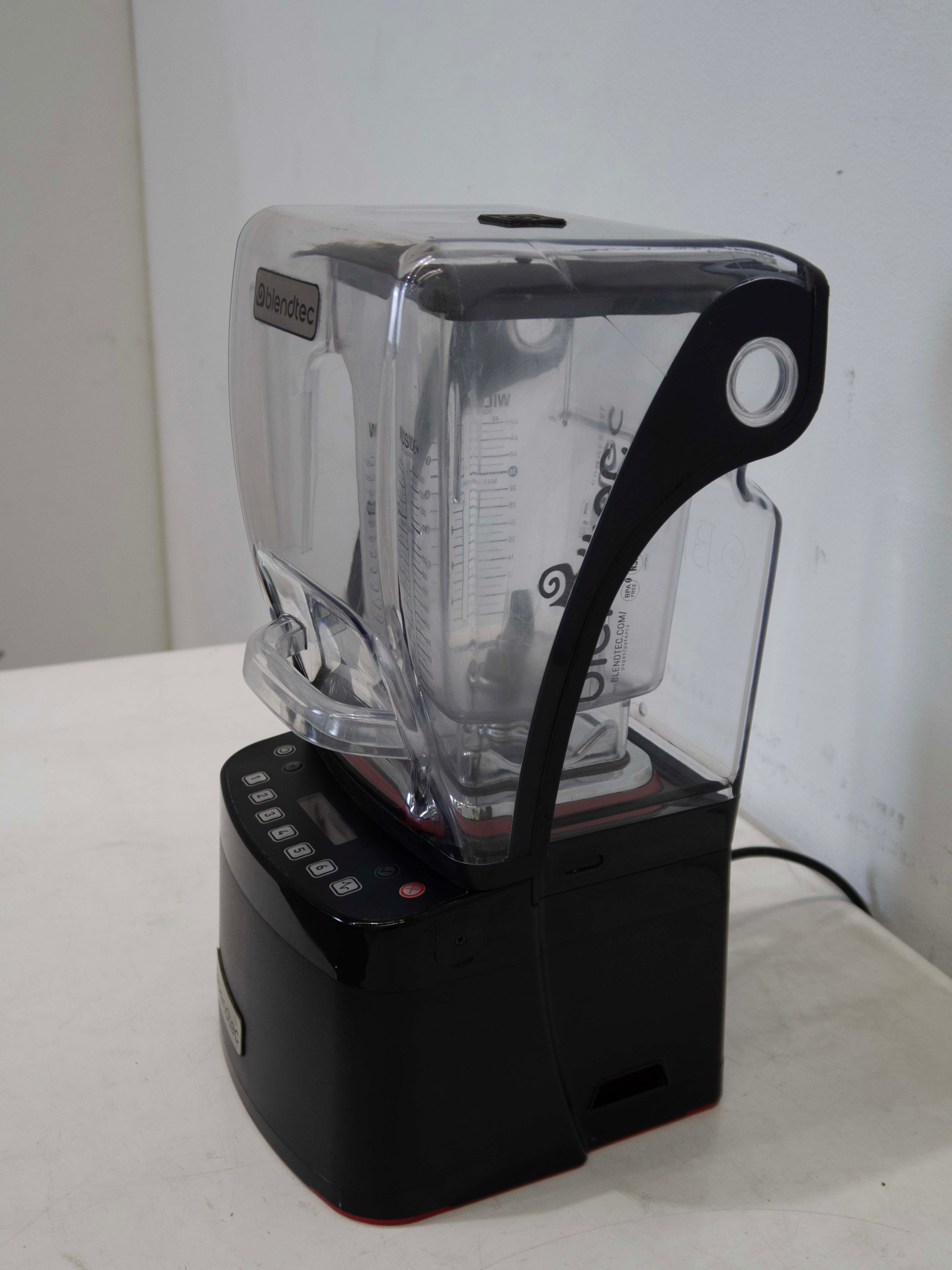 Blendtec CQB1 Blender - 757661