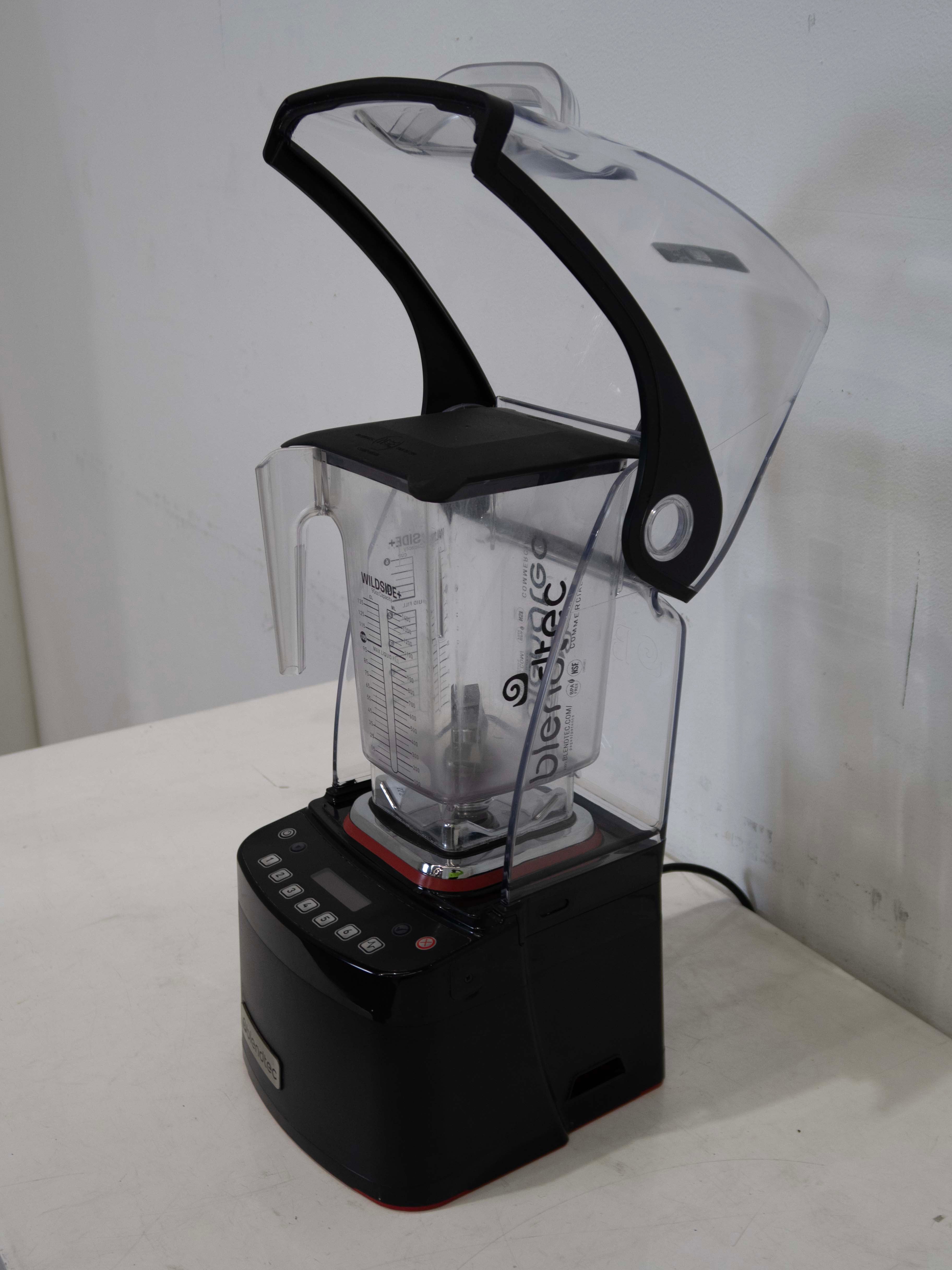 Blendtec CQB1 Blender - 757661