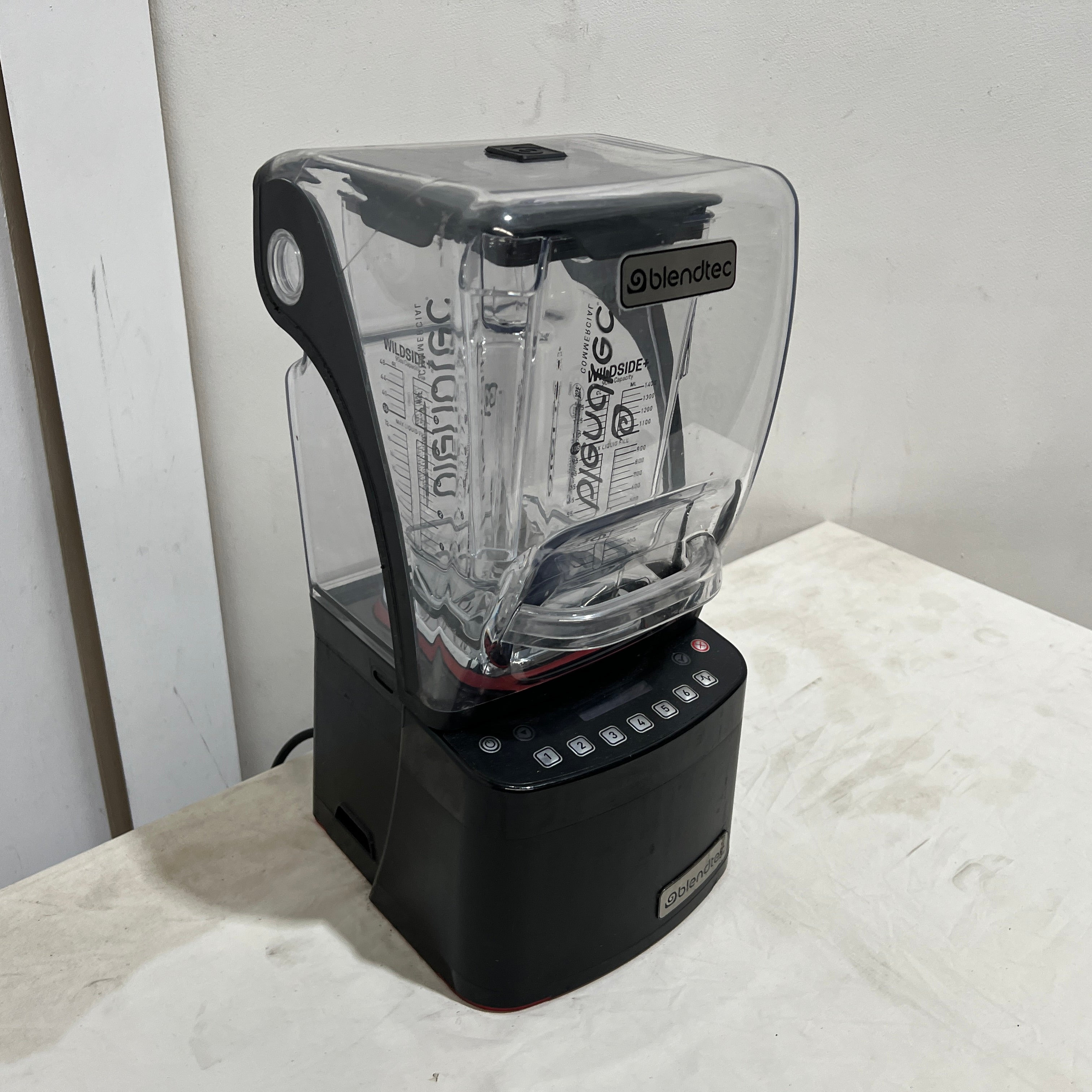 Blendtec CQB1 Blender - 757662