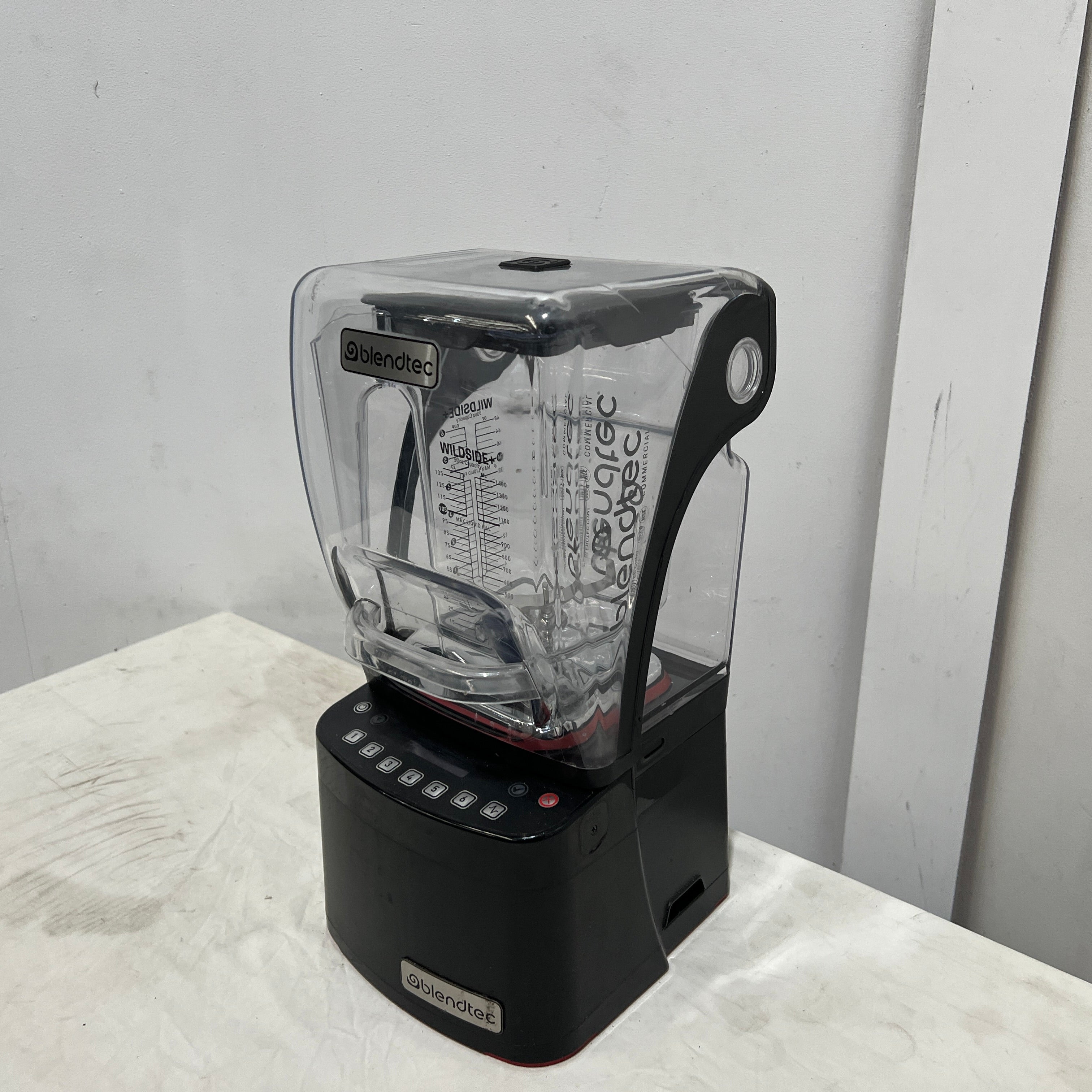 Blendtec CQB1 Blender - 757662