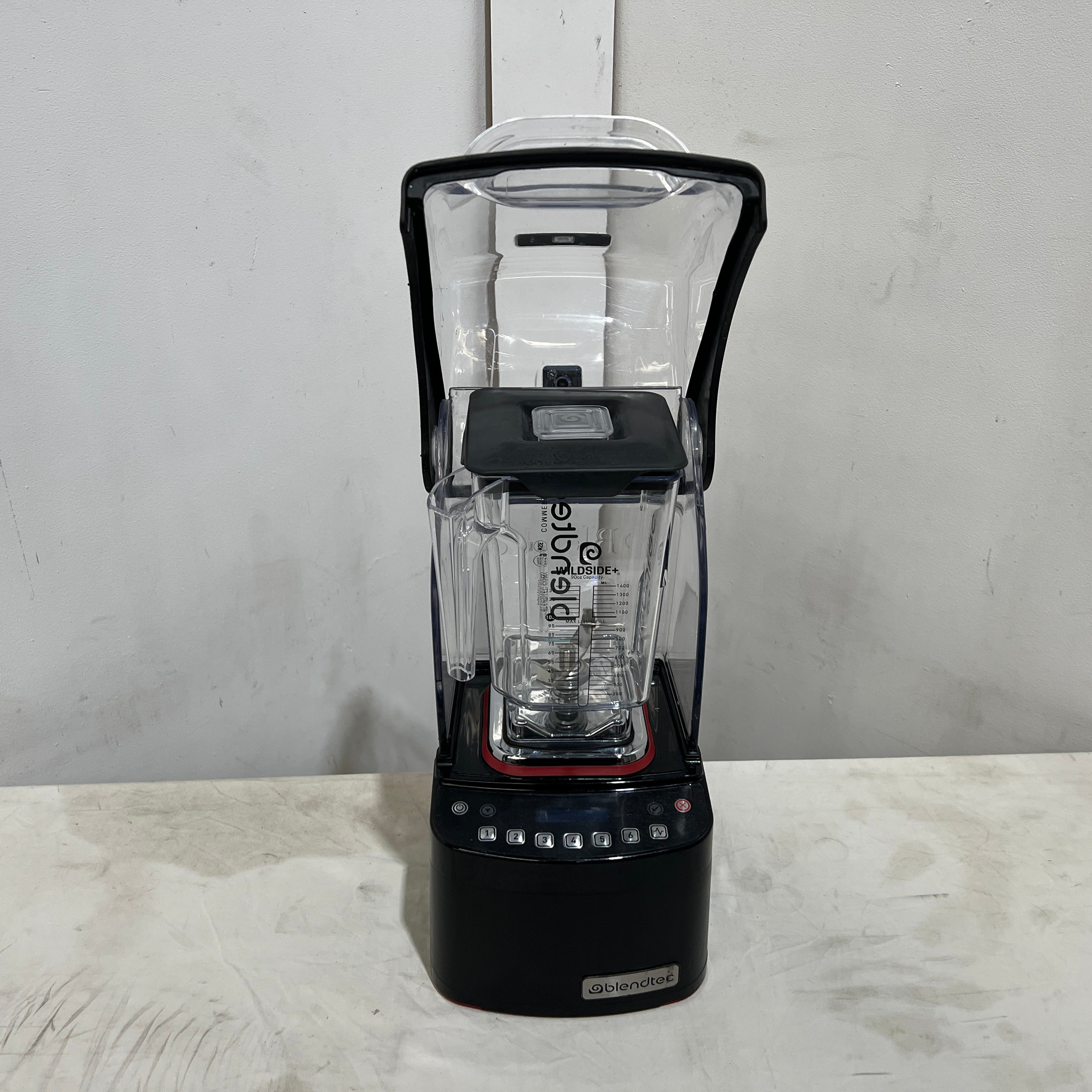 Blendtec CQB1 Blender - 757662