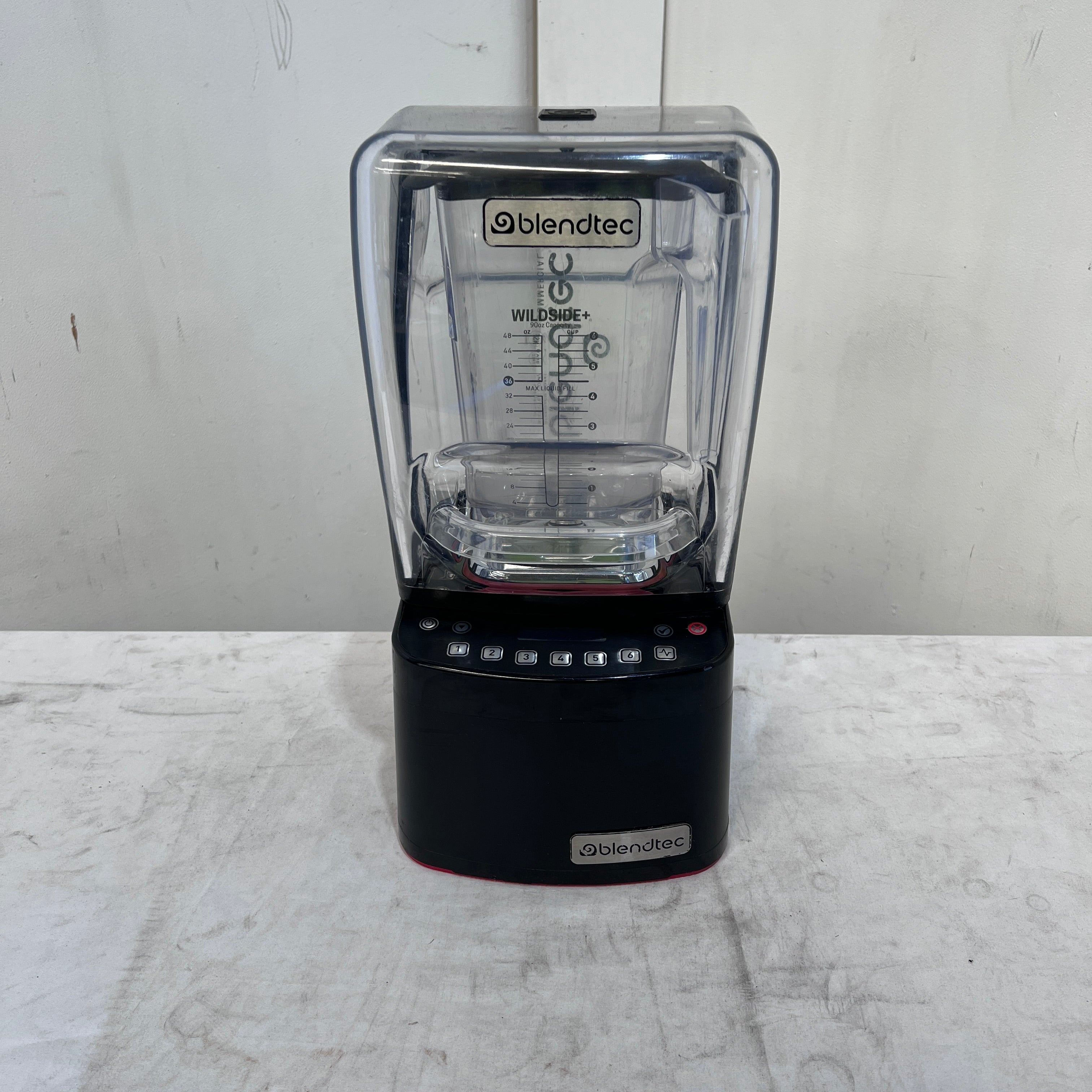 Blendtec Stealth 885 Blender - 757663