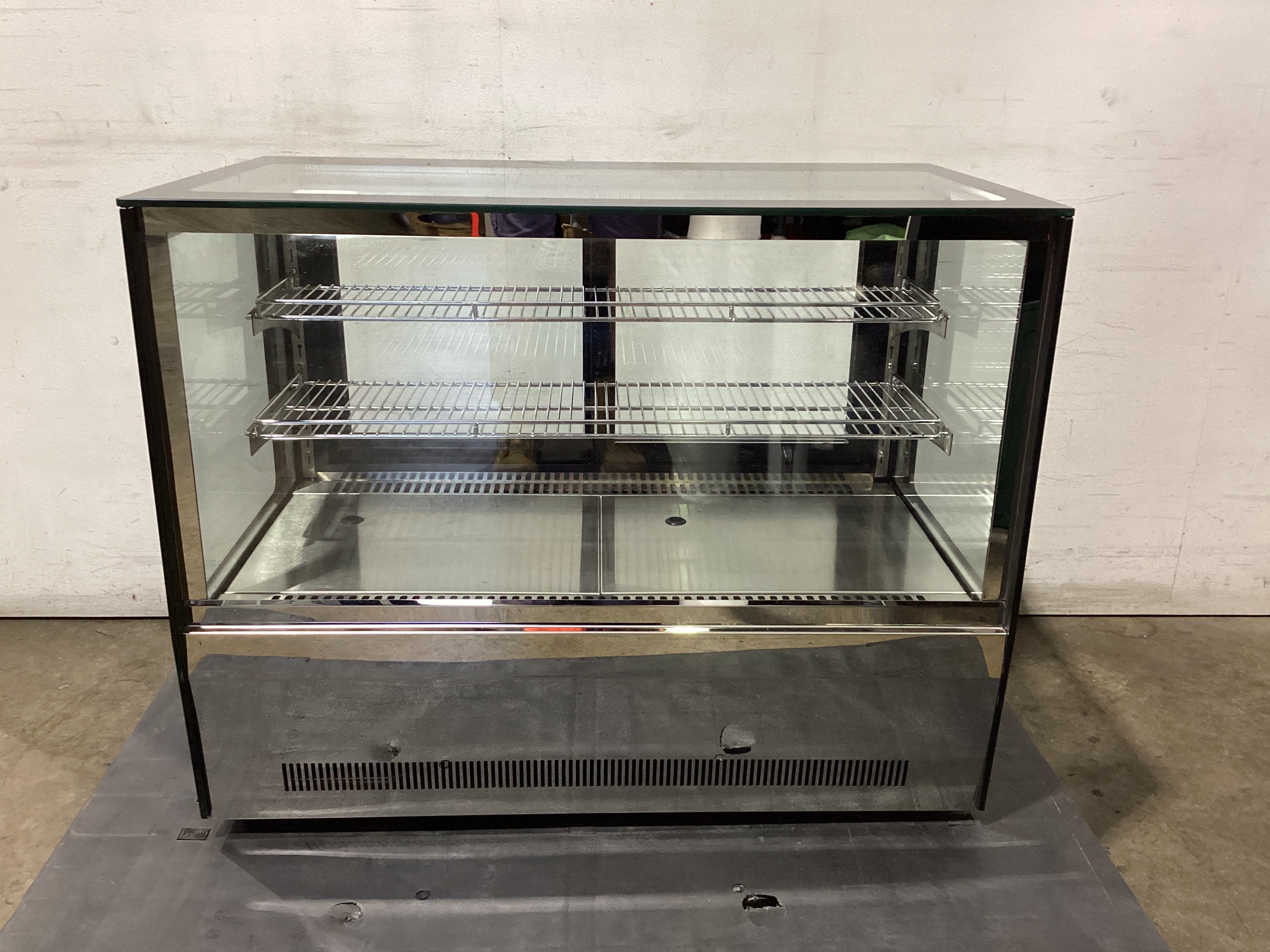 Federal GN-900HRT Food Display - 758444