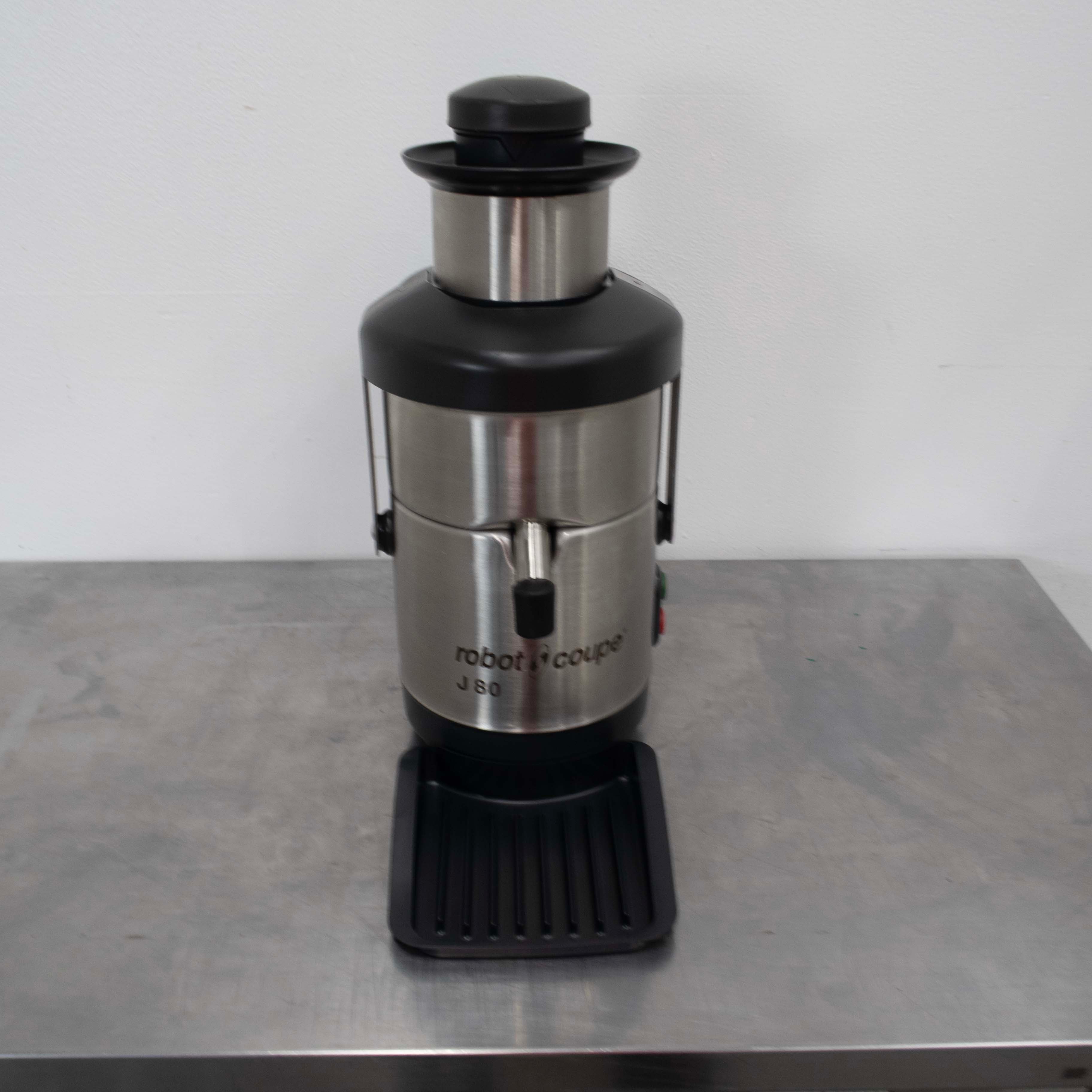 Robot Coupe J80 Juicer - 758600