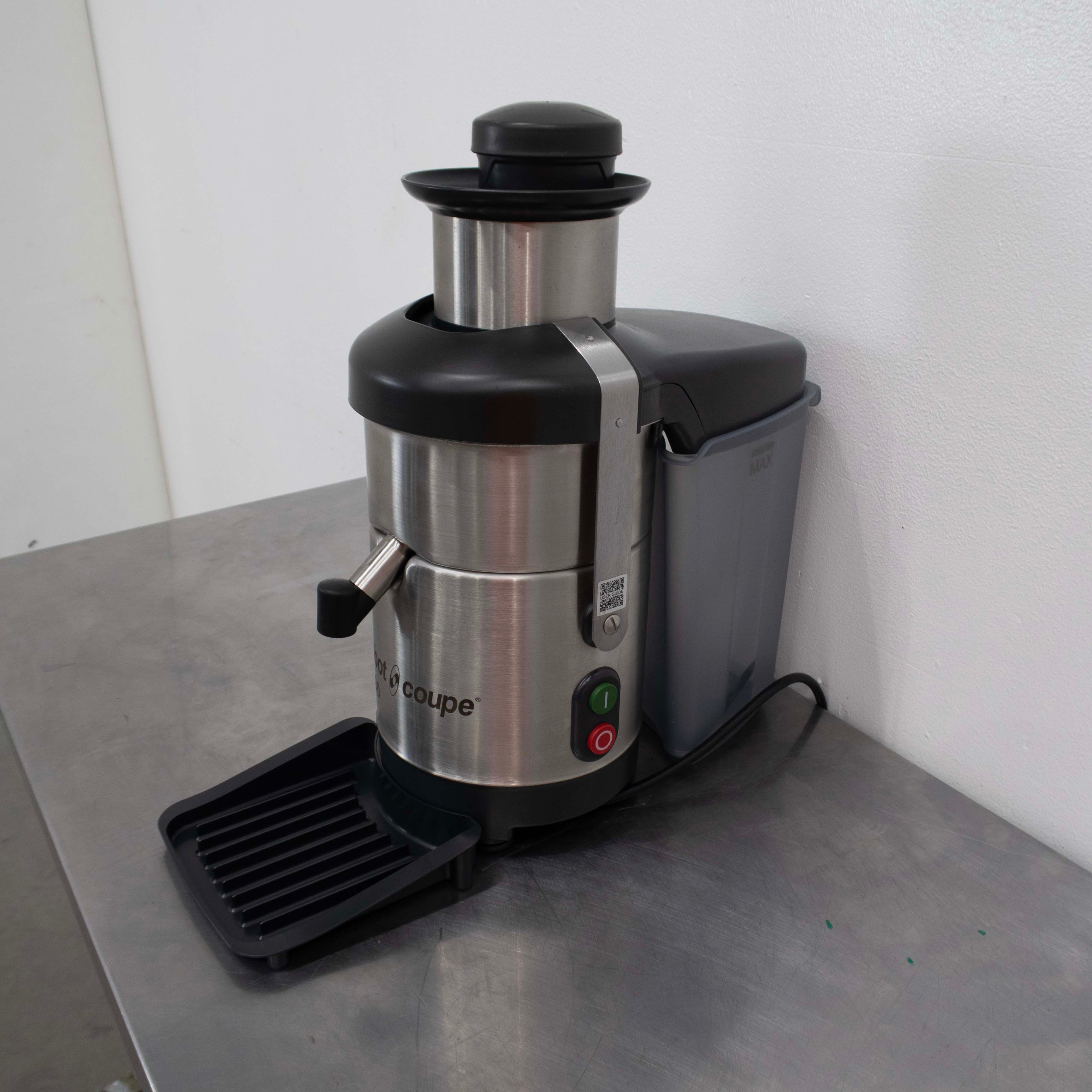 Robot Coupe J80 Juicer - 758600