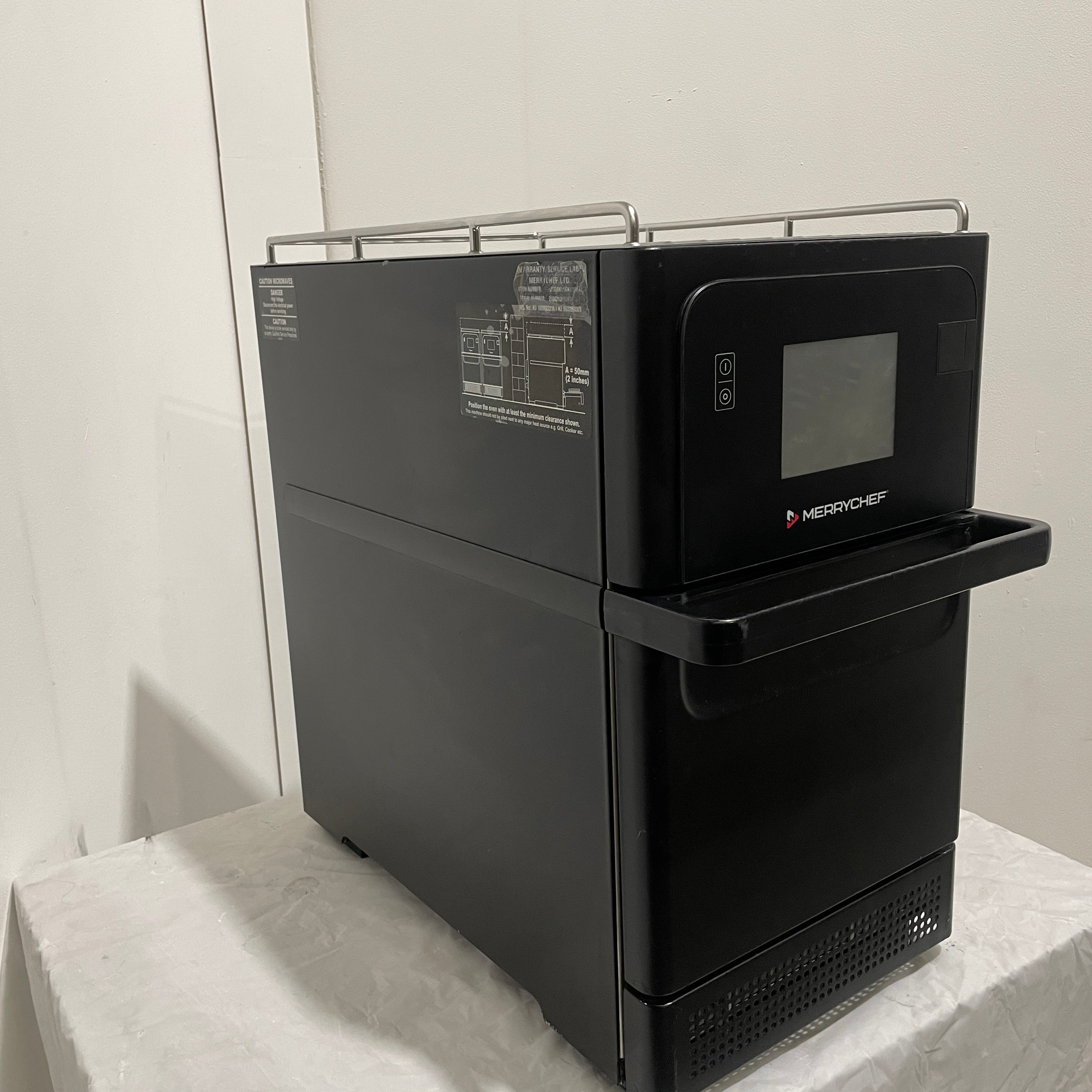 Merrychef Eikon E2S Speed Oven - 758922
