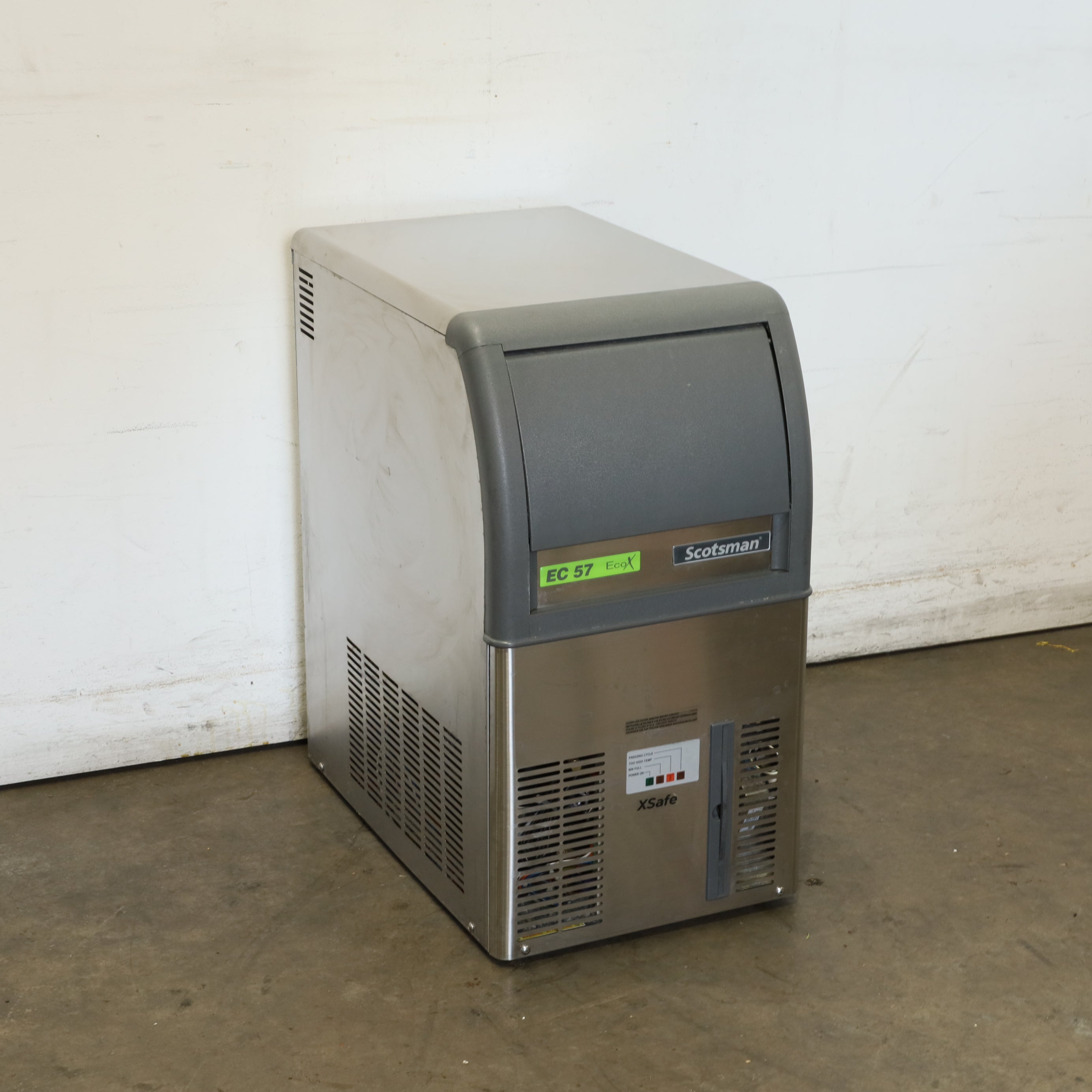 Scotsman ECS57AS Ice Machine - 759567