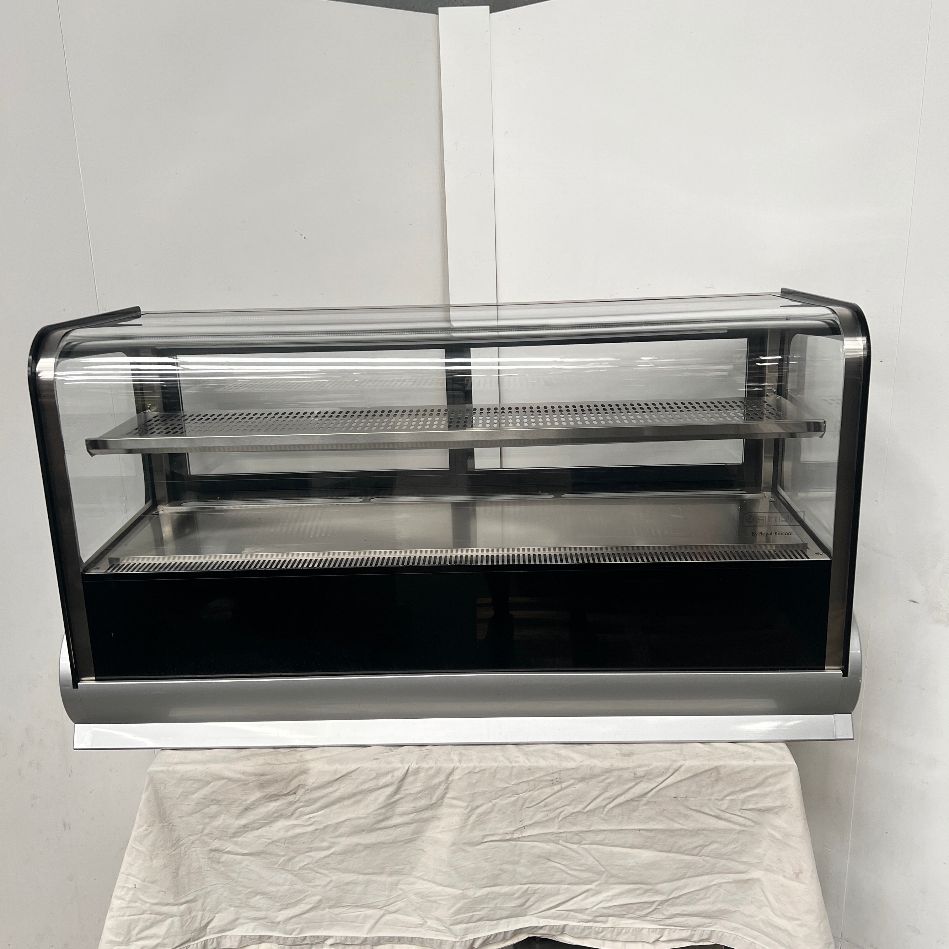 Anvil DGV0550 Cold Food Display - 759720