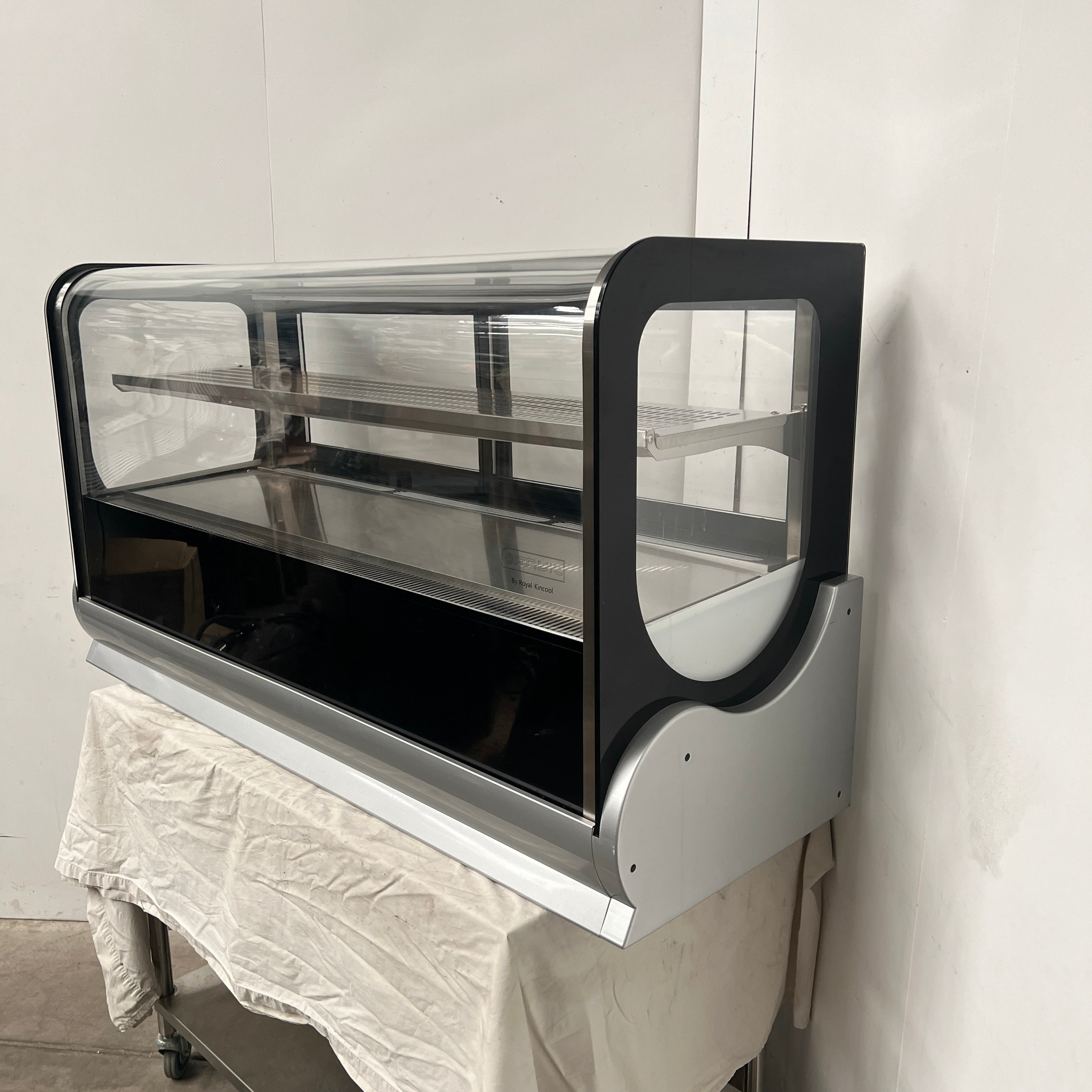 Anvil DGV0550 Cold Food Display - 759720