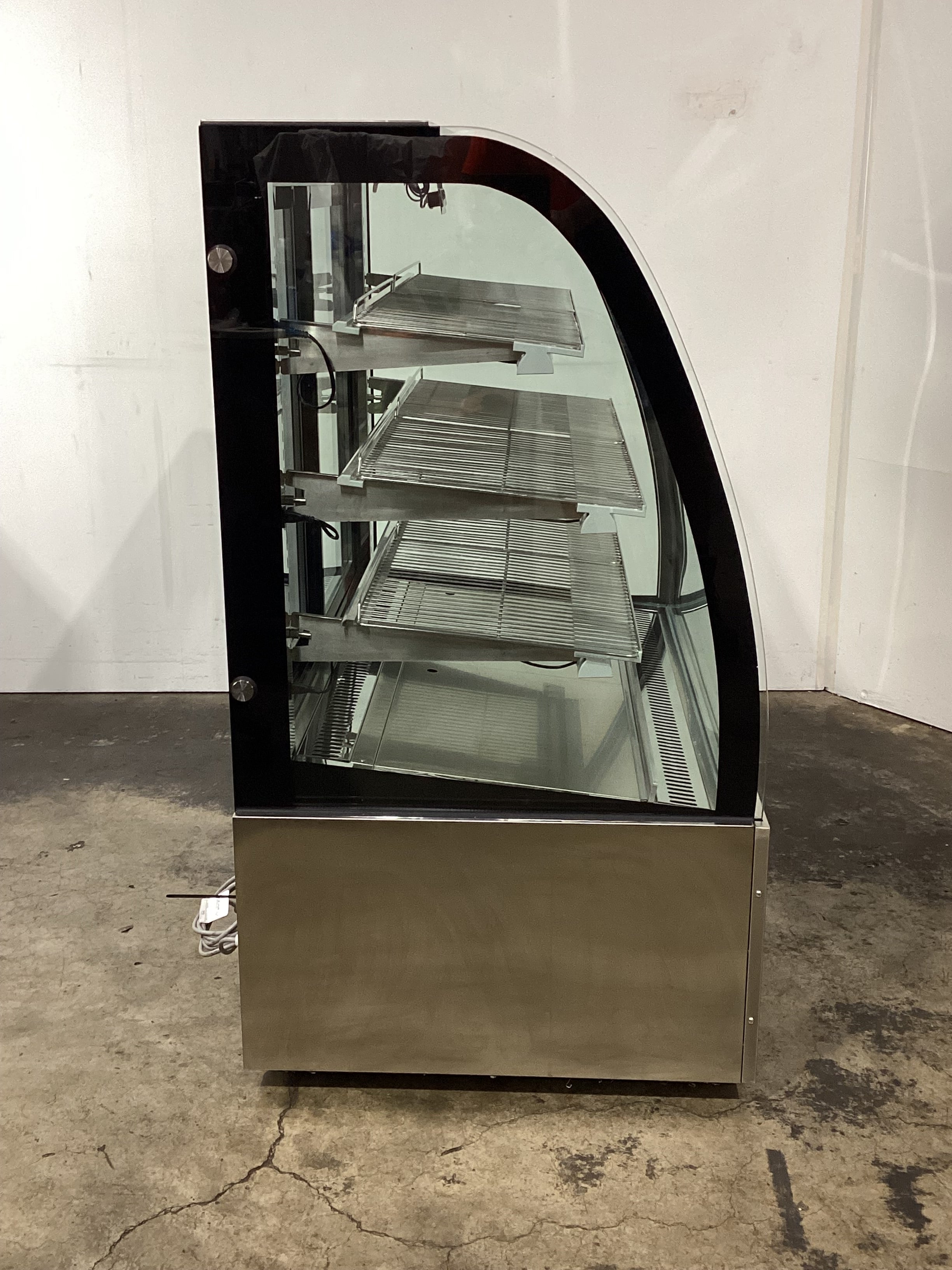 Bonvue SL840 Cold Food Display - 761571