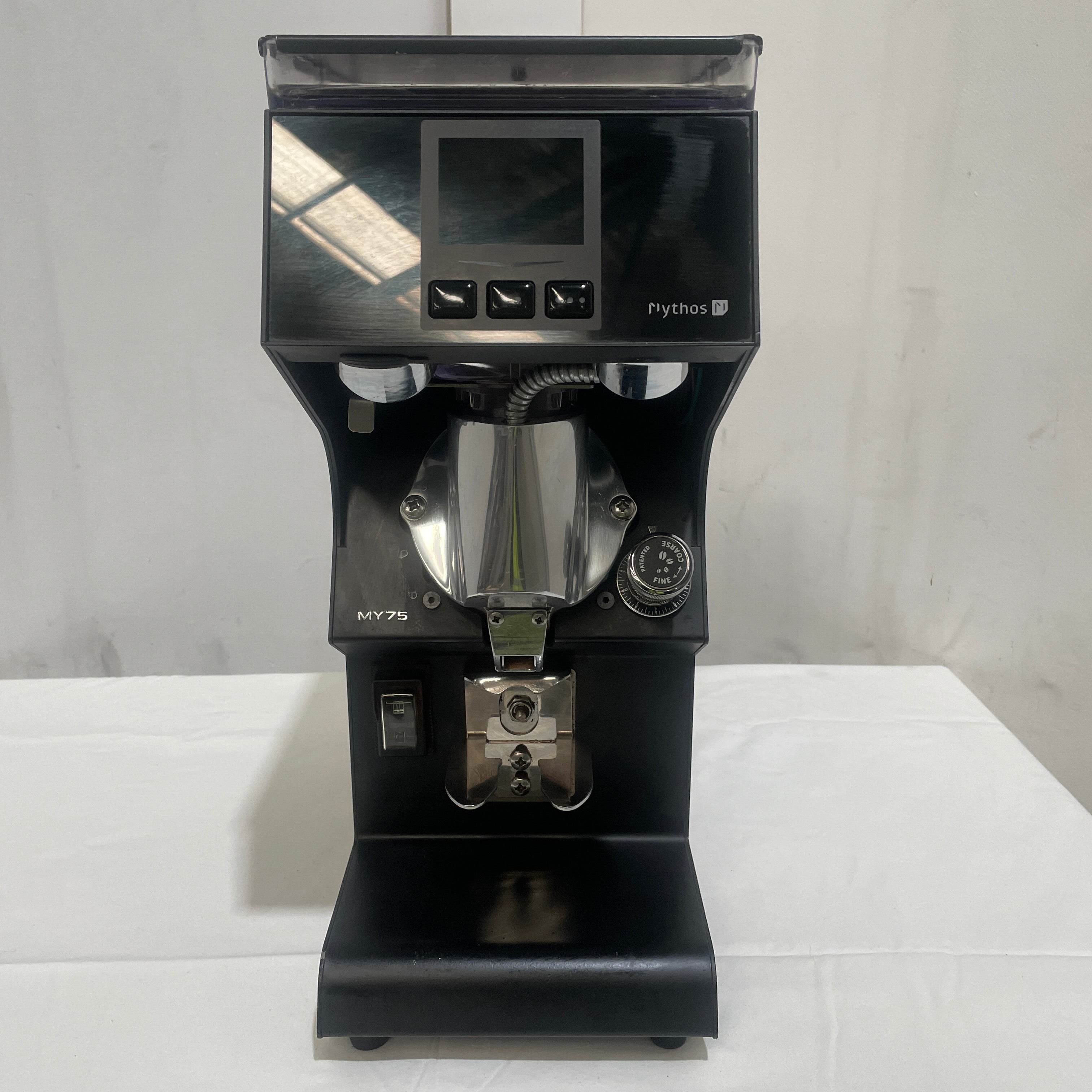 Victoria Arduino Mythos MY75 Coffee Grinder - 762611