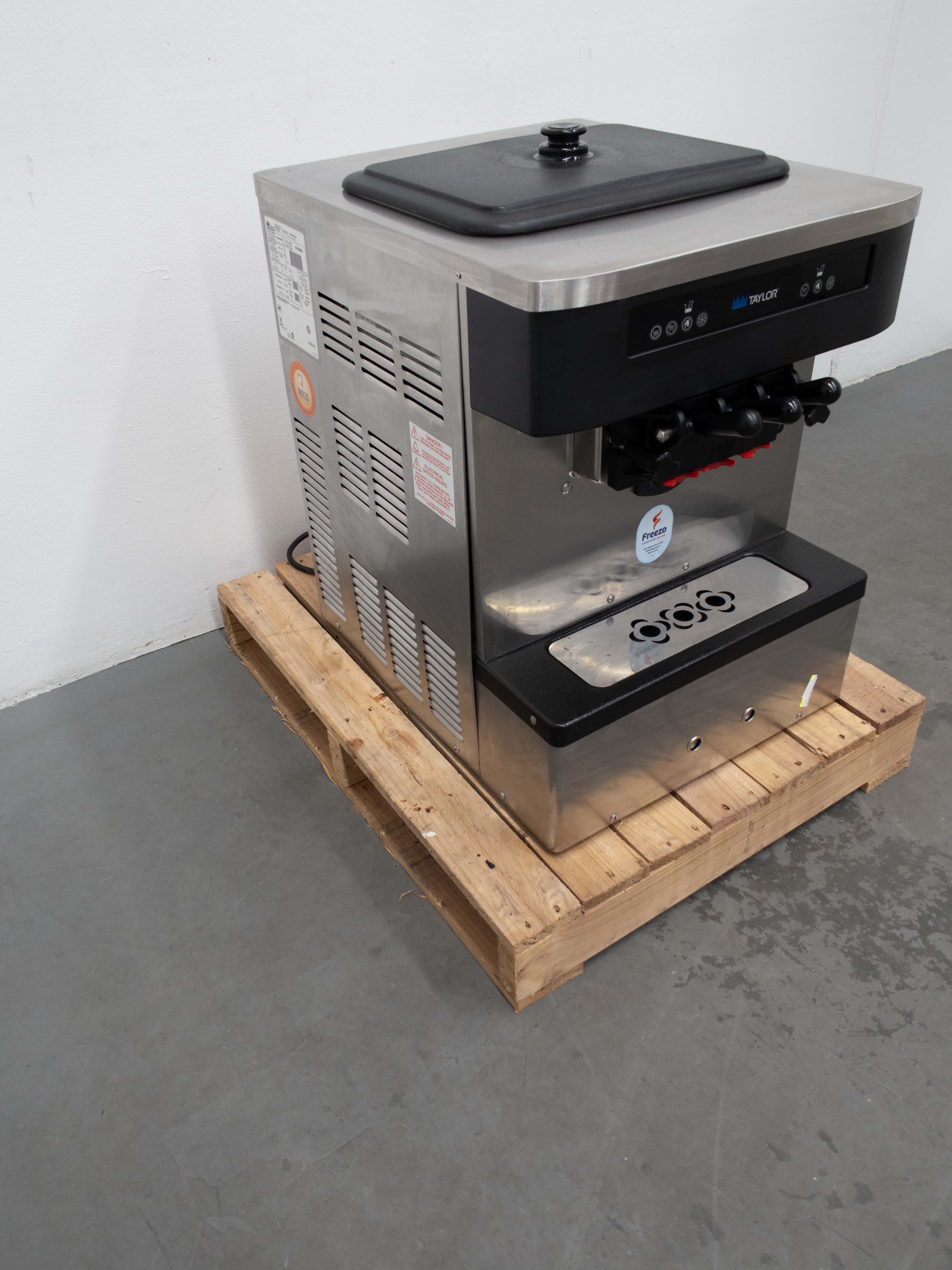 Taylor C161-40 Ice Cream Machine - 762798
