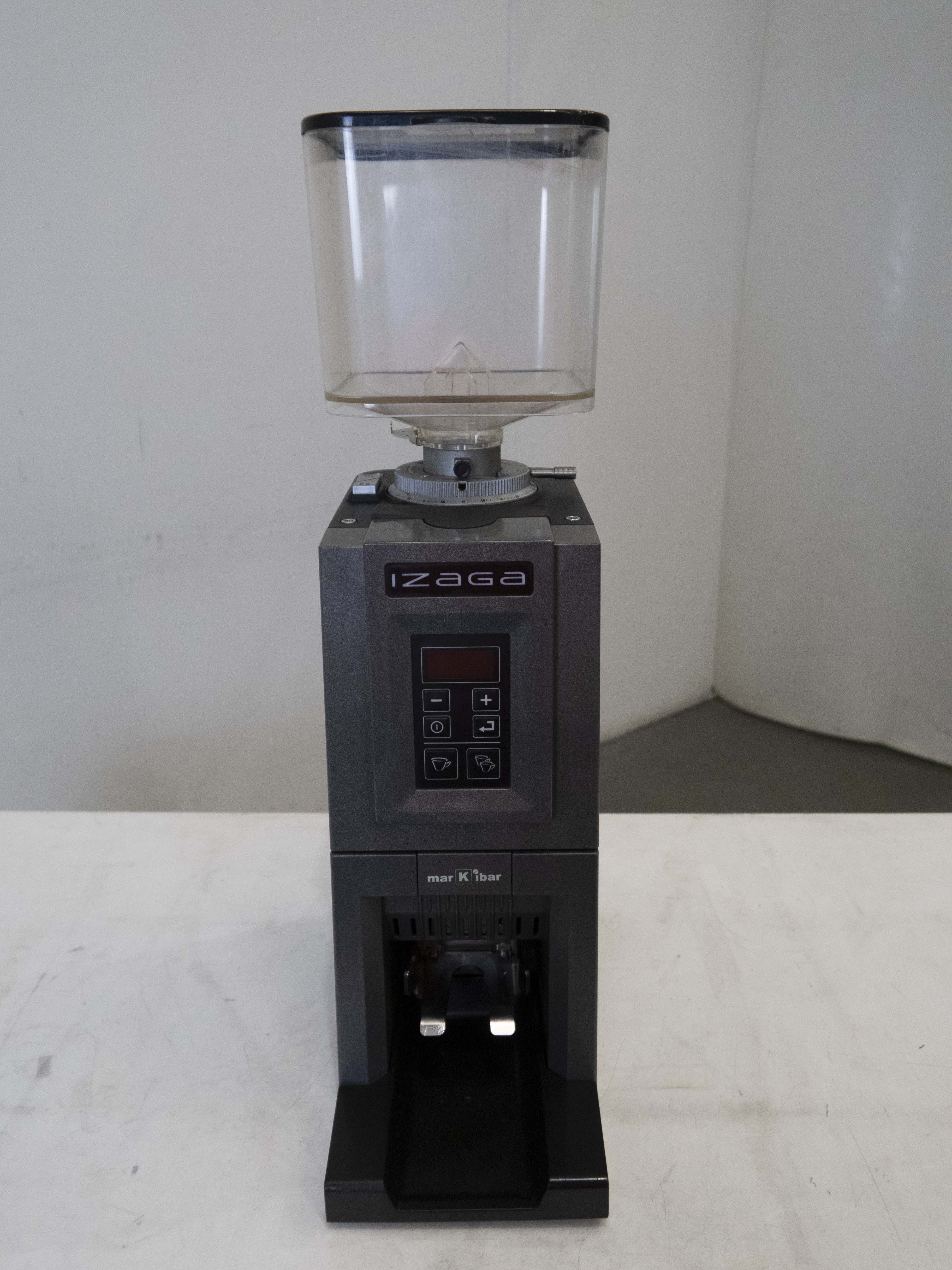 Markibar Izaga Key Coffee Grinder - 763261