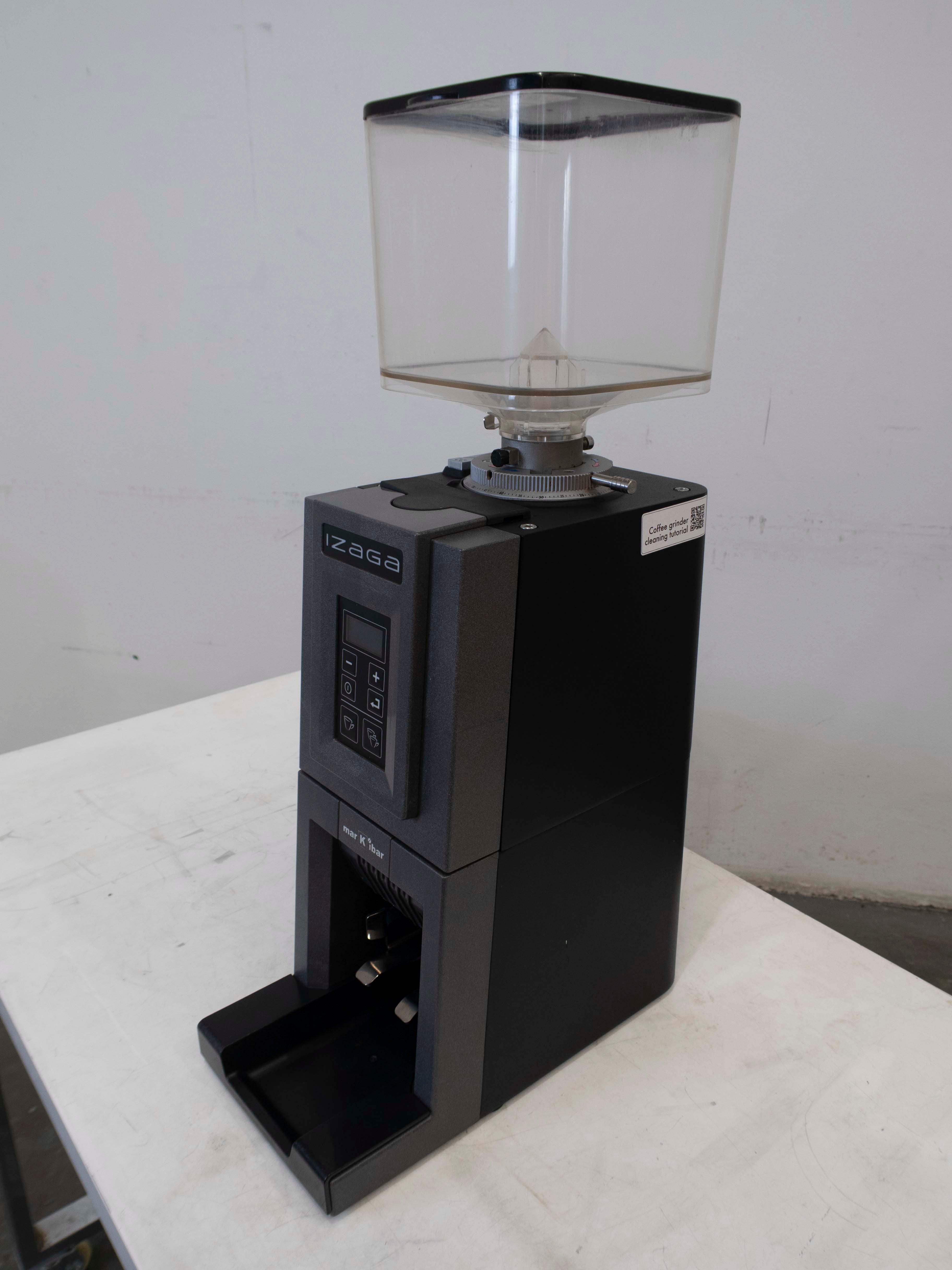 Markibar Izaga Key Coffee Grinder - 763261