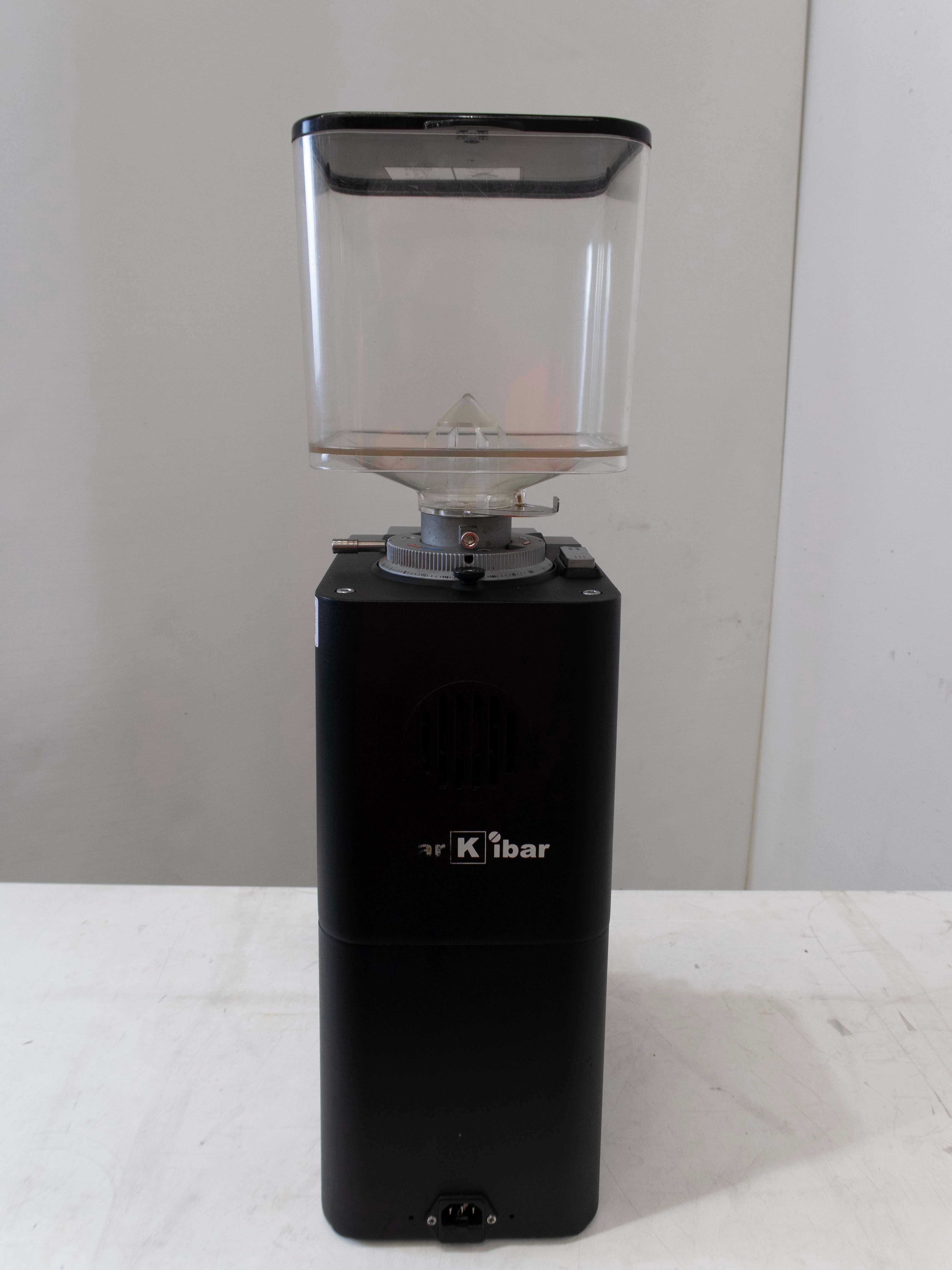 Markibar Izaga Key Coffee Grinder - 763261