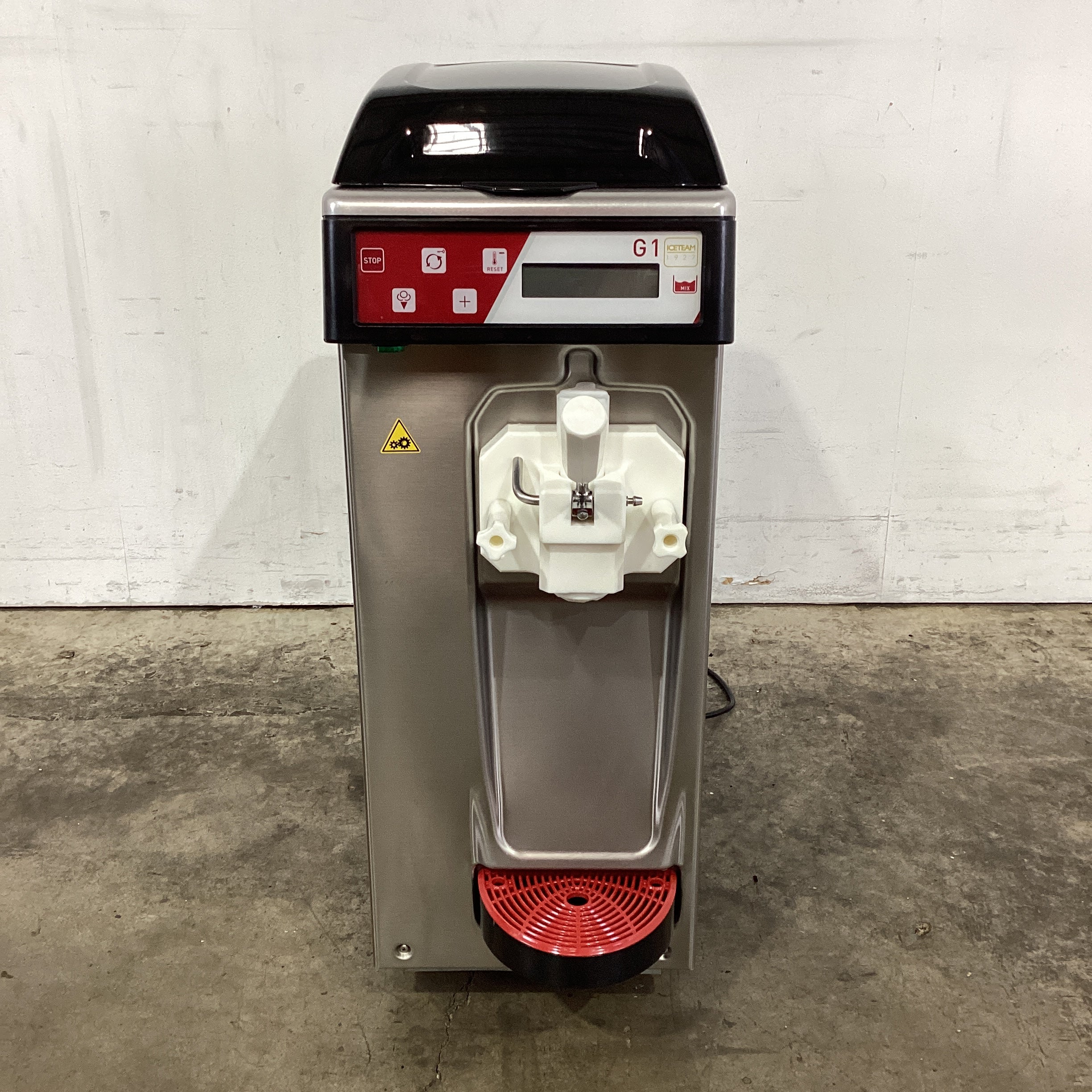 Iceteam G1 Soft Serve Machine - 763464