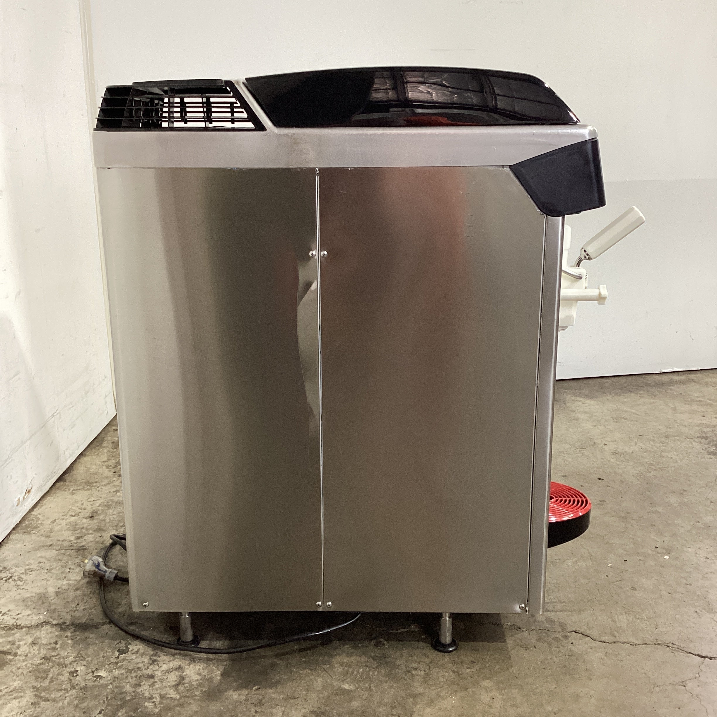 Iceteam G1 Soft Serve Machine - 763464