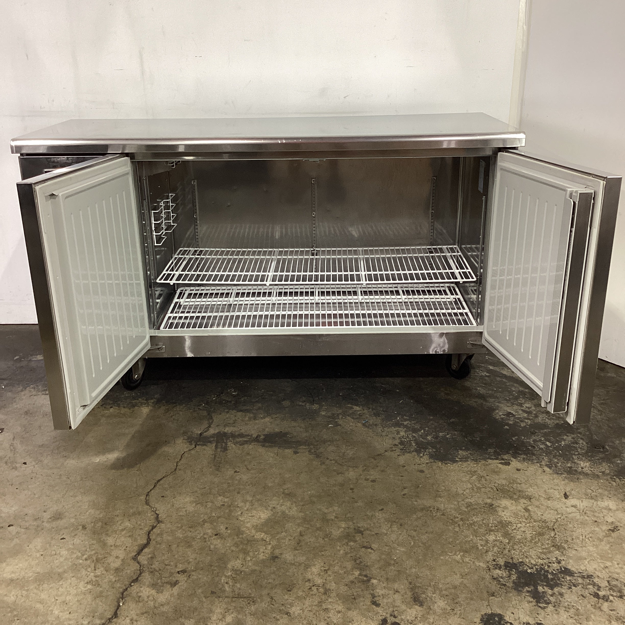 Panasonic SUR-156HP Undercounter Fridge - 763603