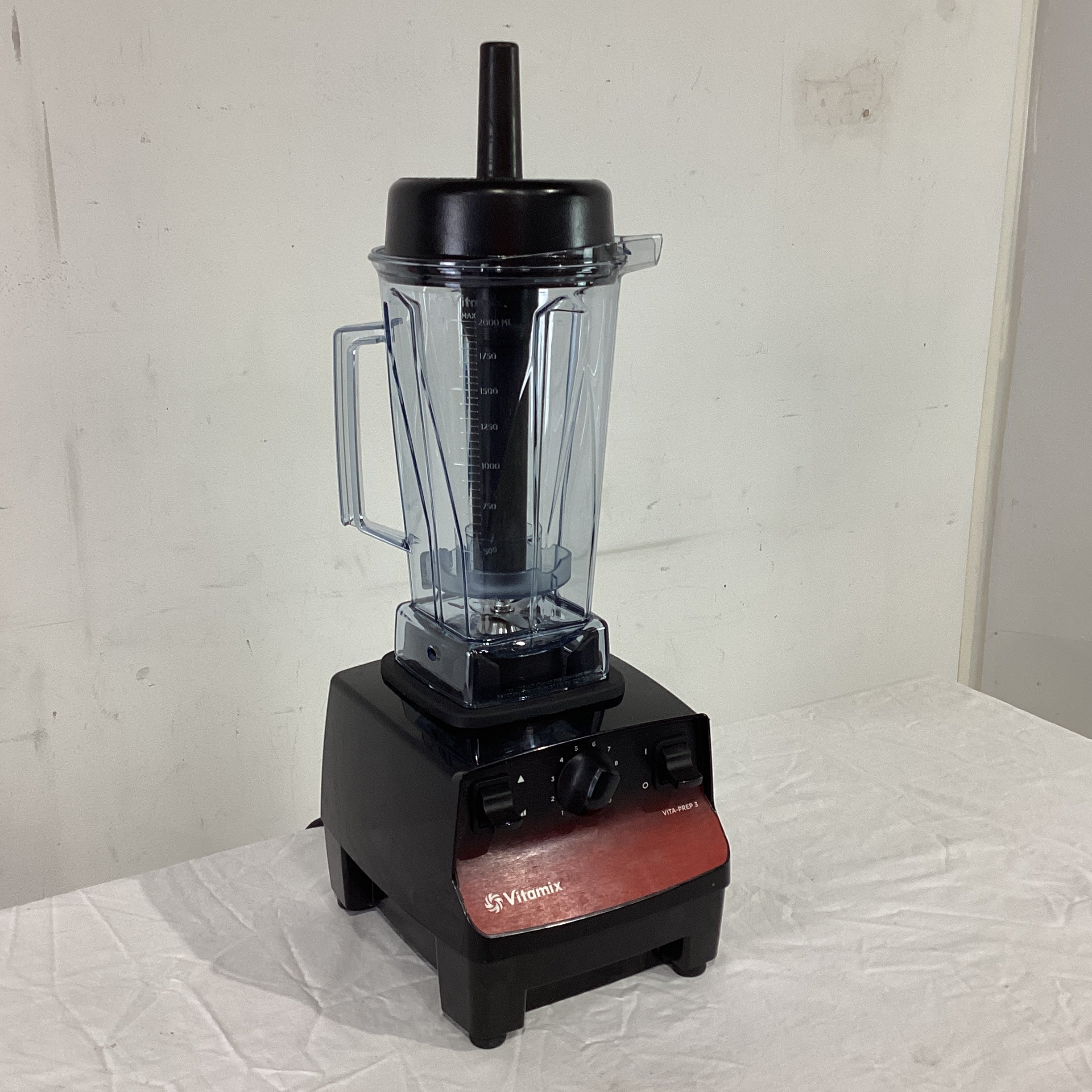 Vitamix VM0105E Blender - 763875