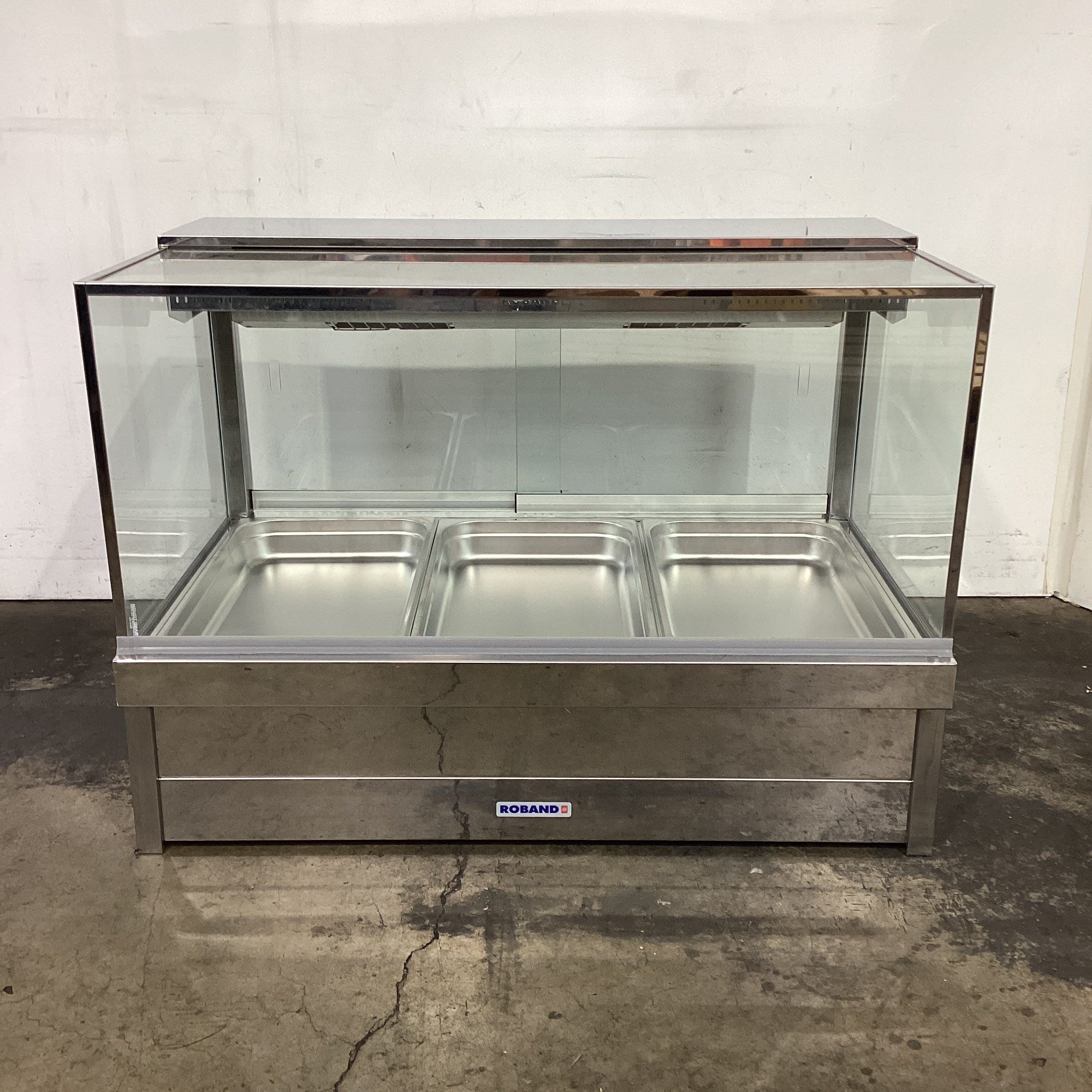 Roband S23 Heated Display - 764889