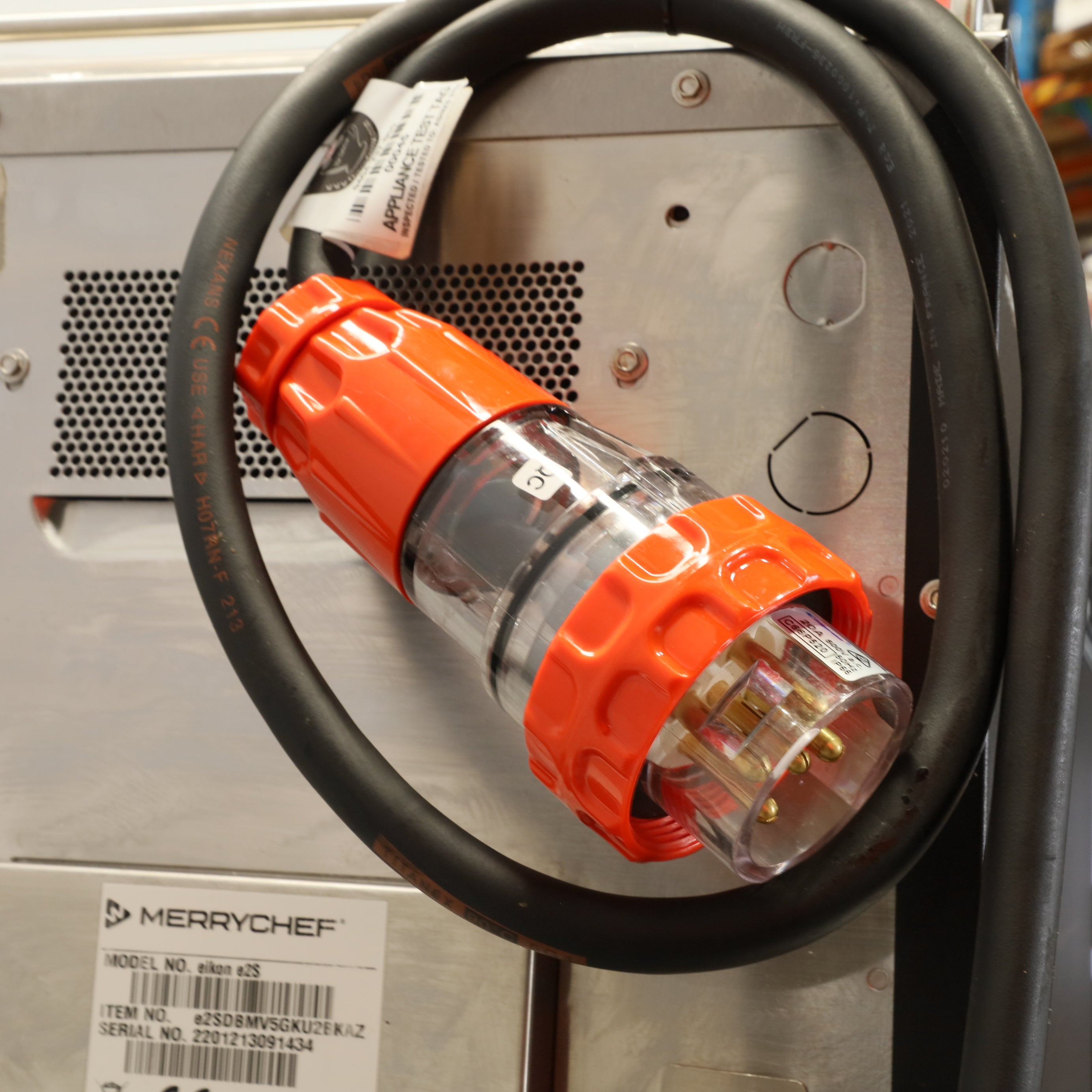 Merrychef Eikon E2S Speed Oven - 765024