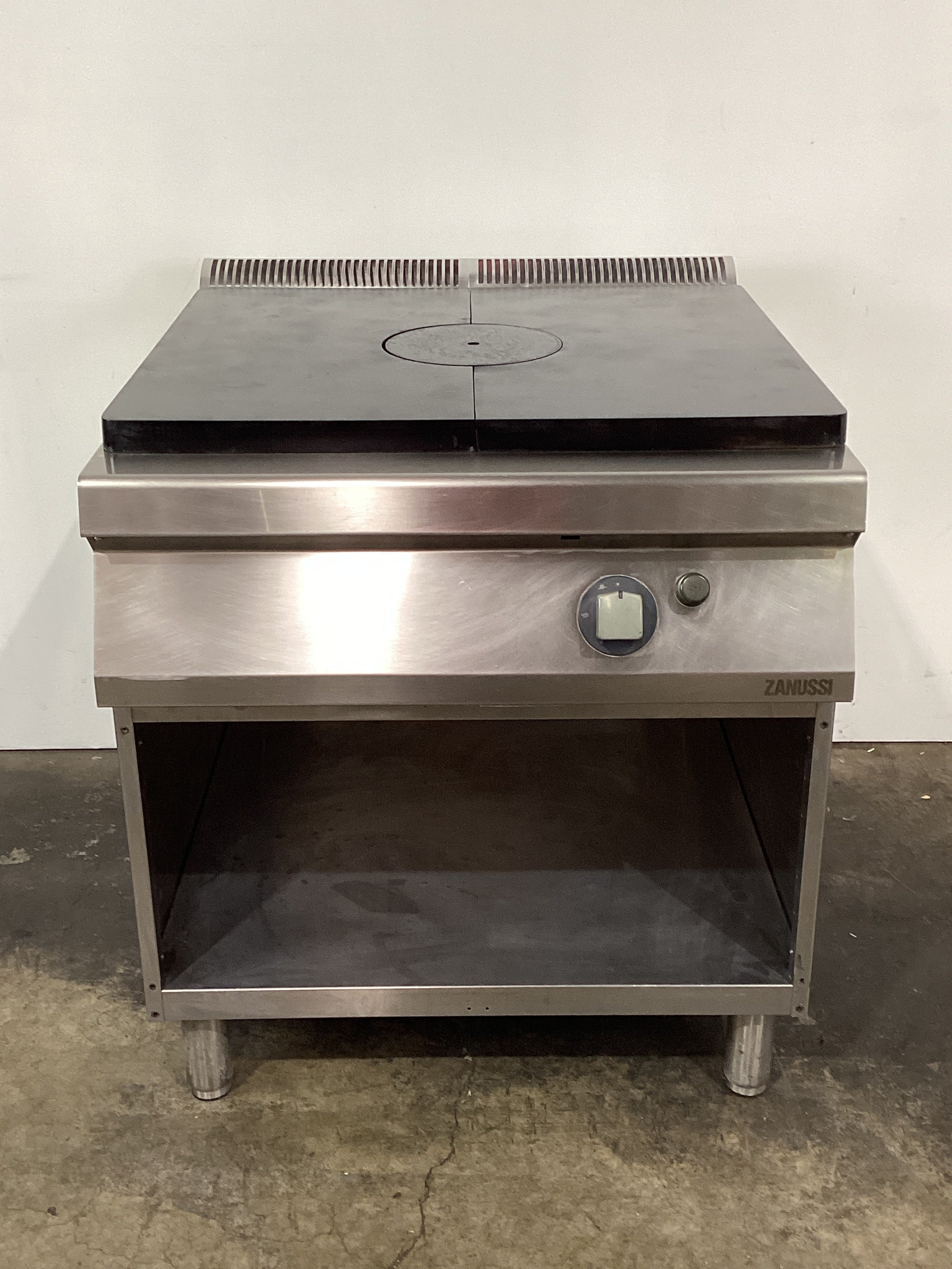 Zanussi Z9STGH1000 Target Top - 765173