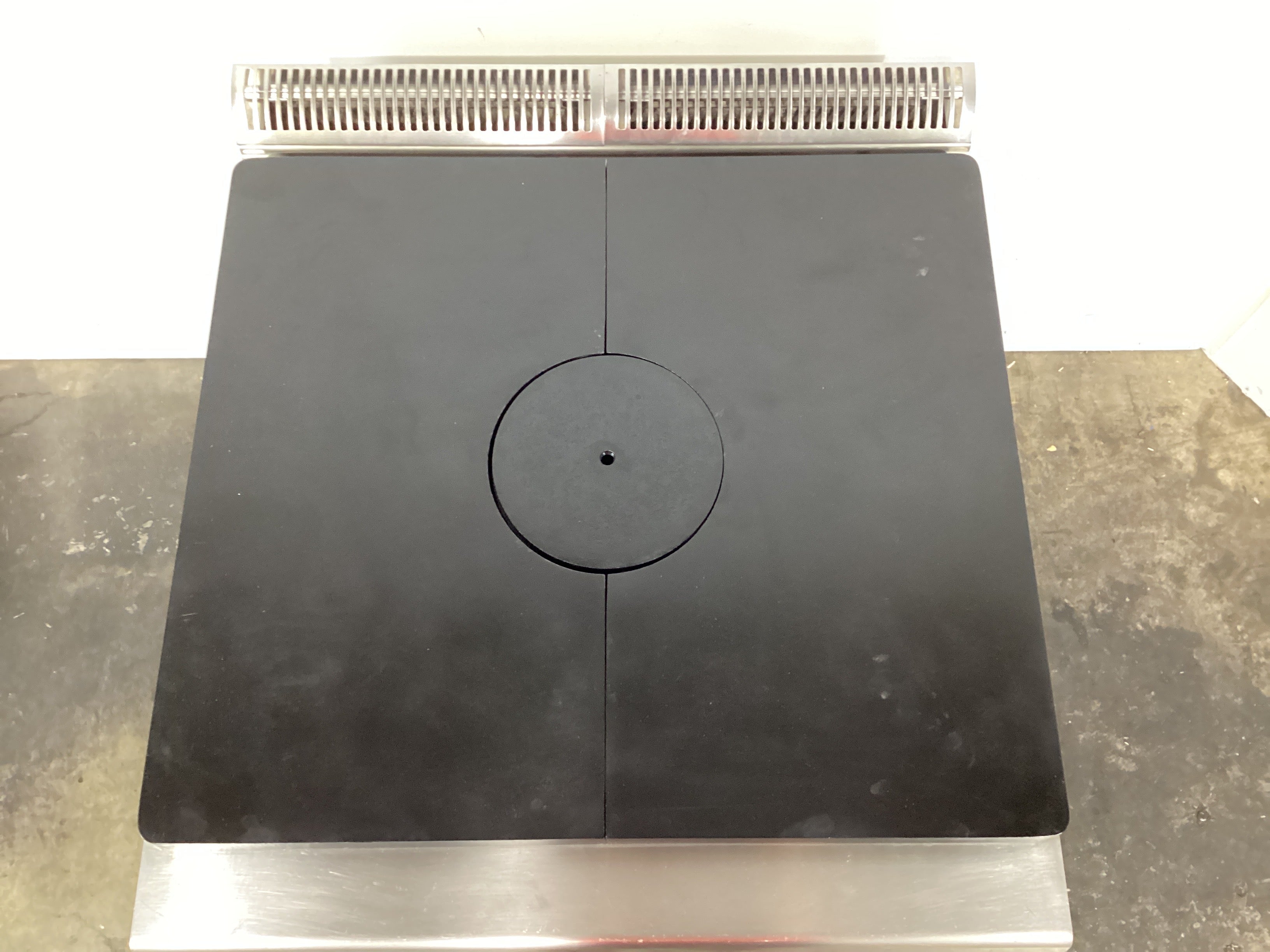 Zanussi Z9STGH1000 Target Top - 765173