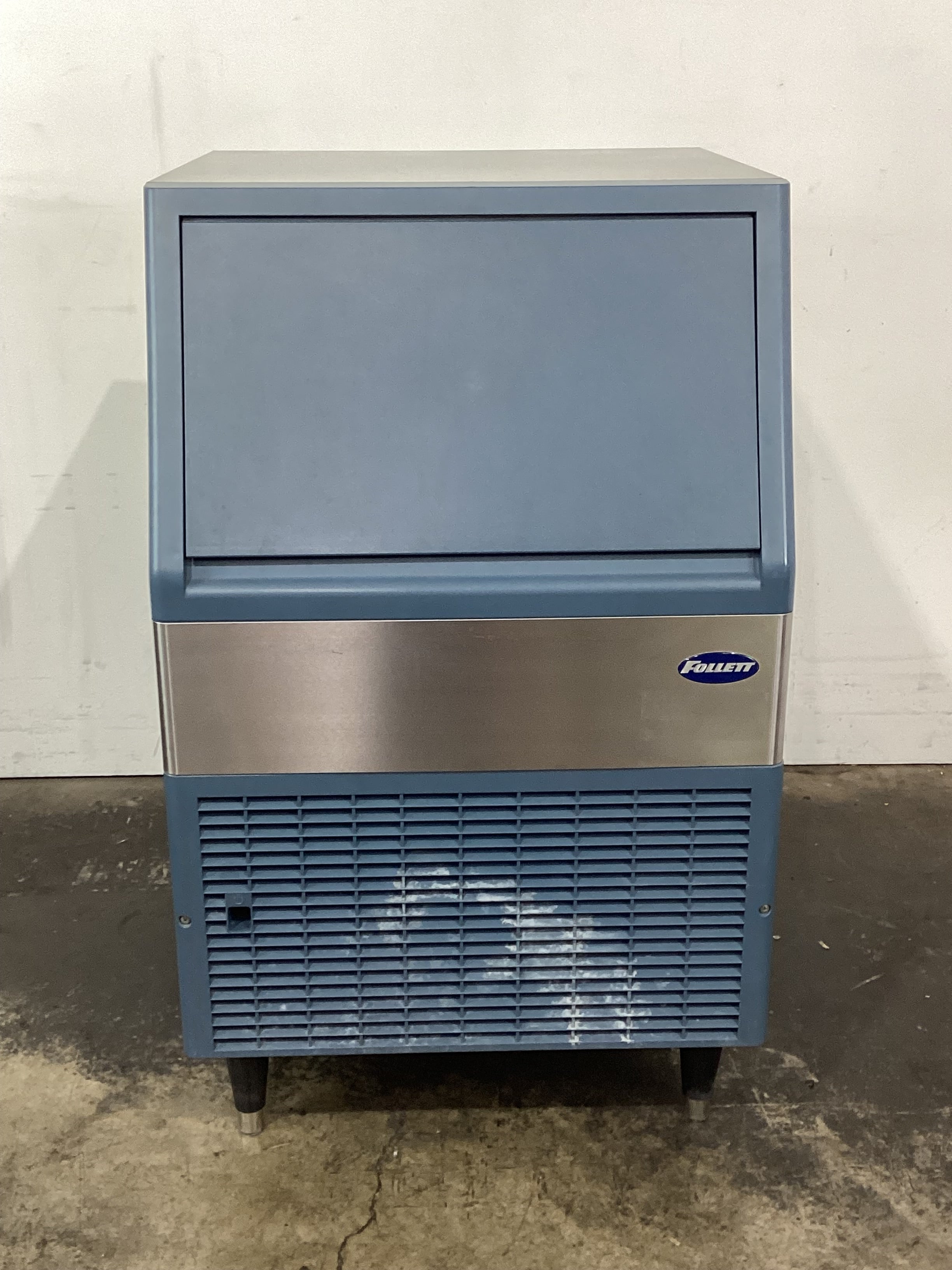 Follett UME425A80 Ice Machine