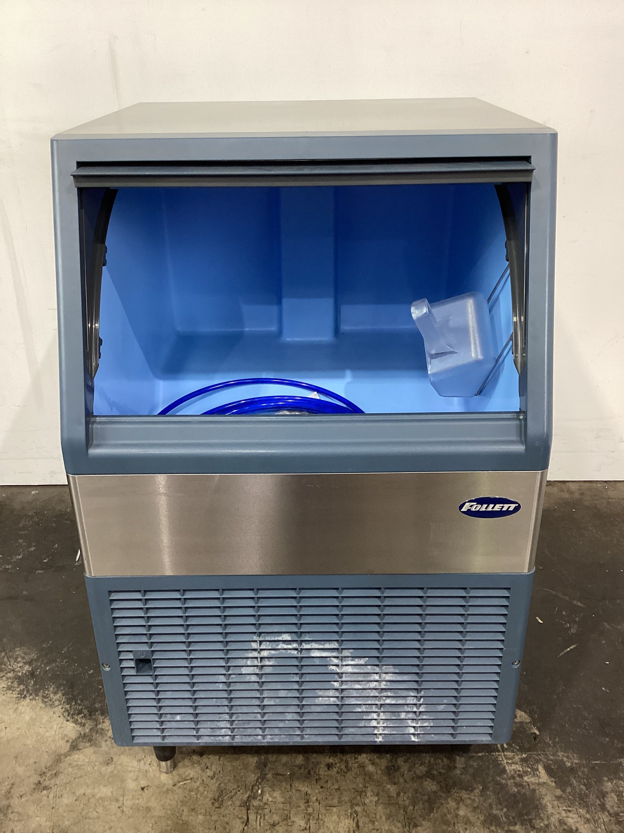 Follett UME425A80 Ice Machine
