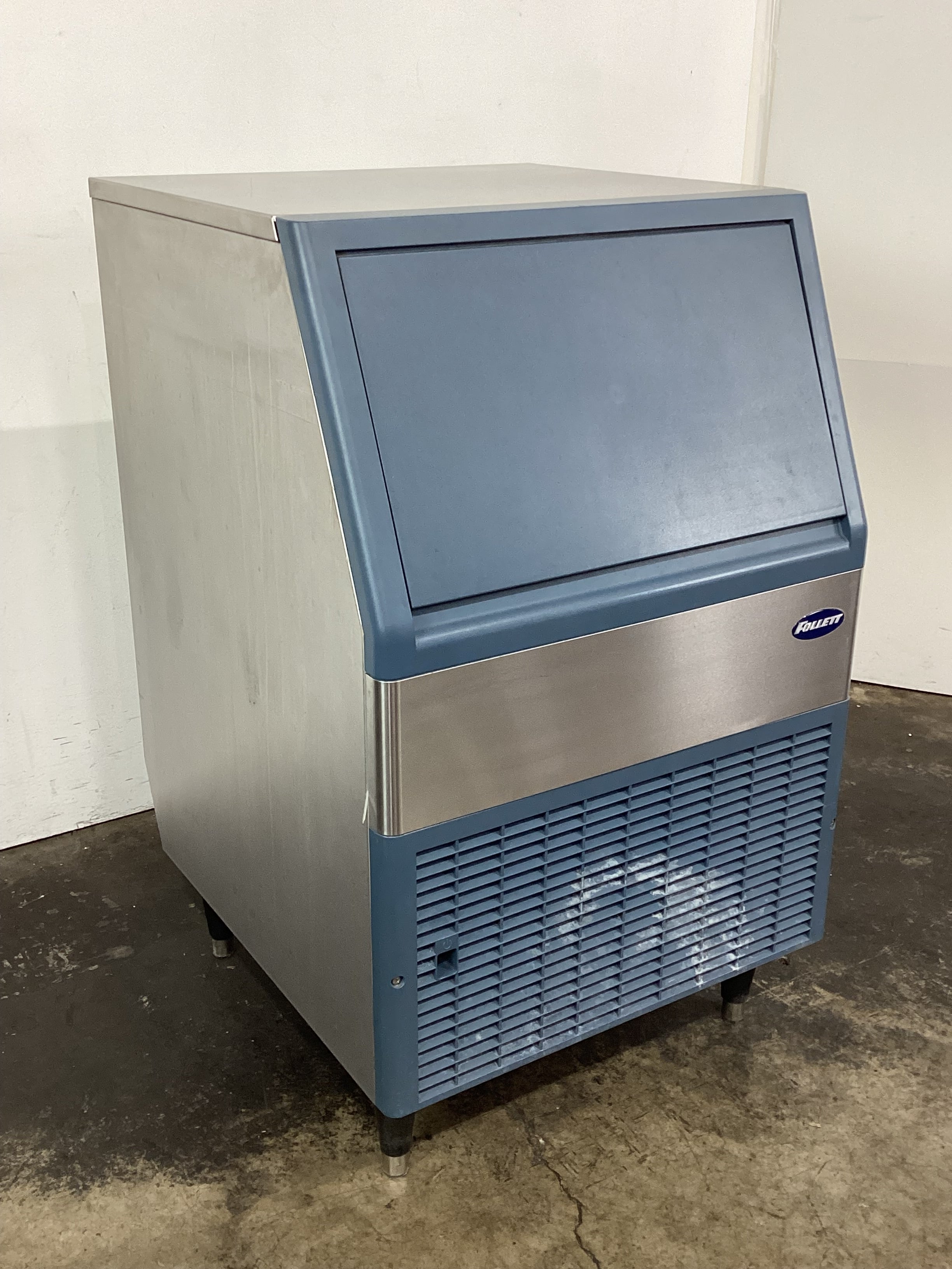 Follett UME425A80 Ice Machine - 765393