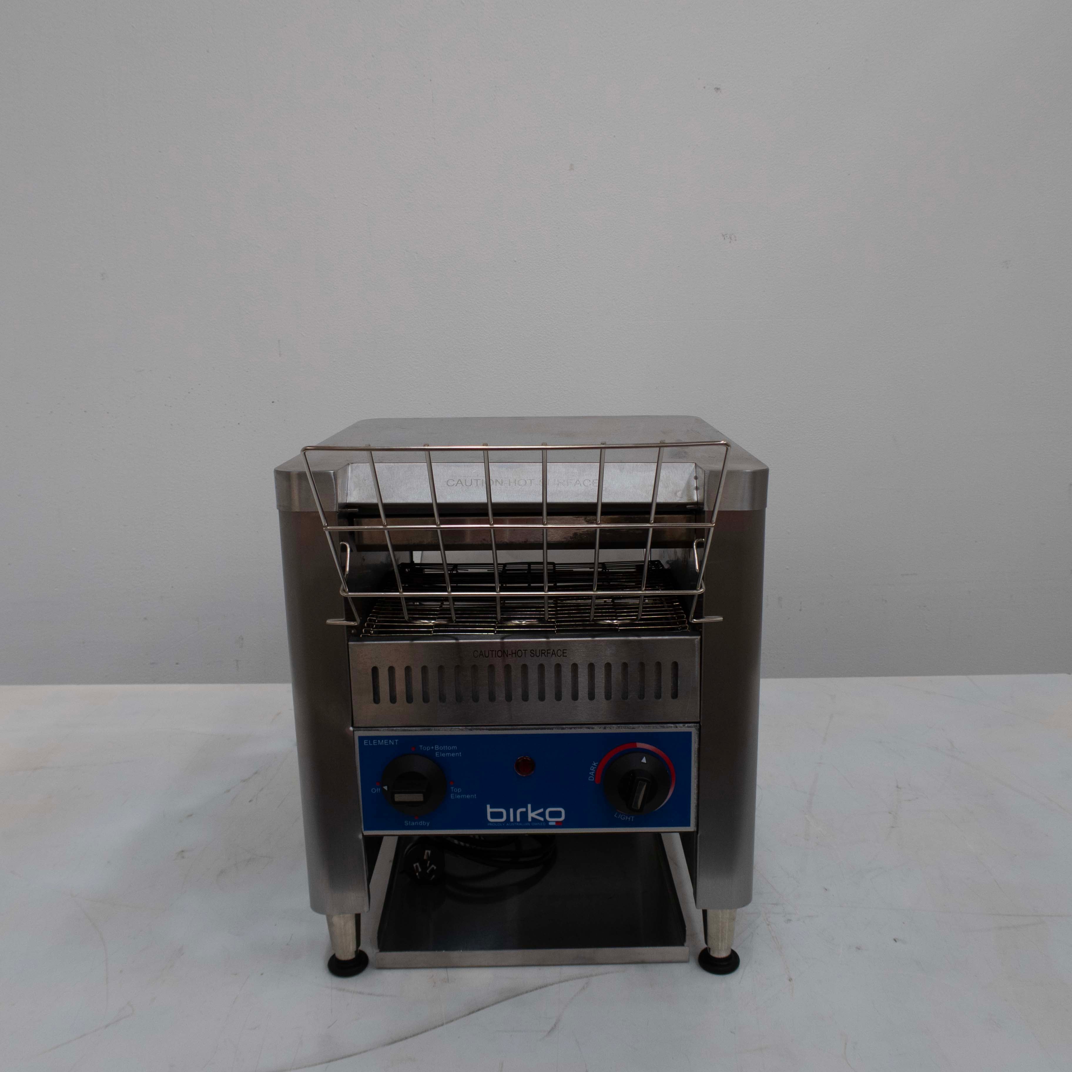 Birko 1003202 Conveyor Toaster - 766242