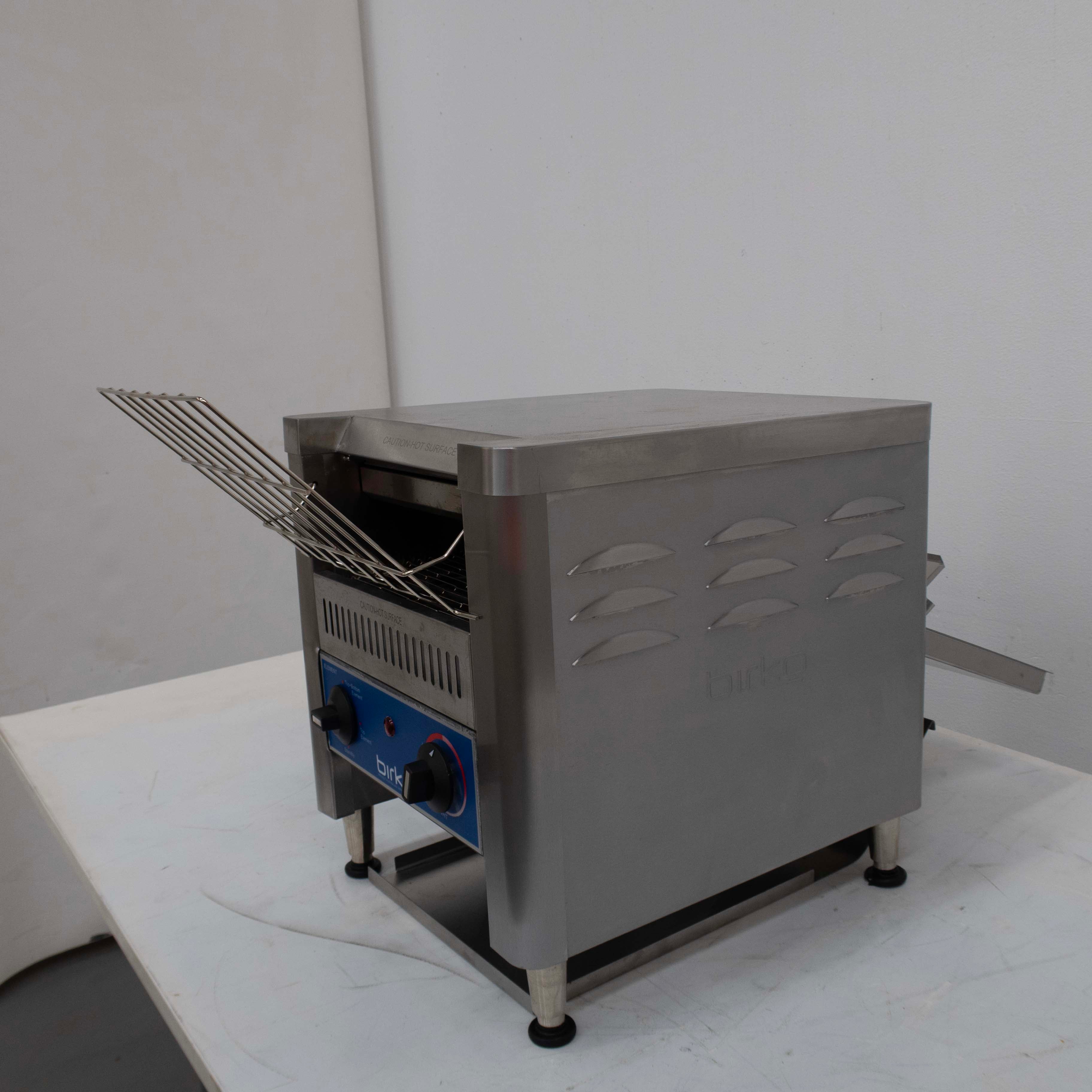Birko 1003202 Conveyor Toaster - 766242