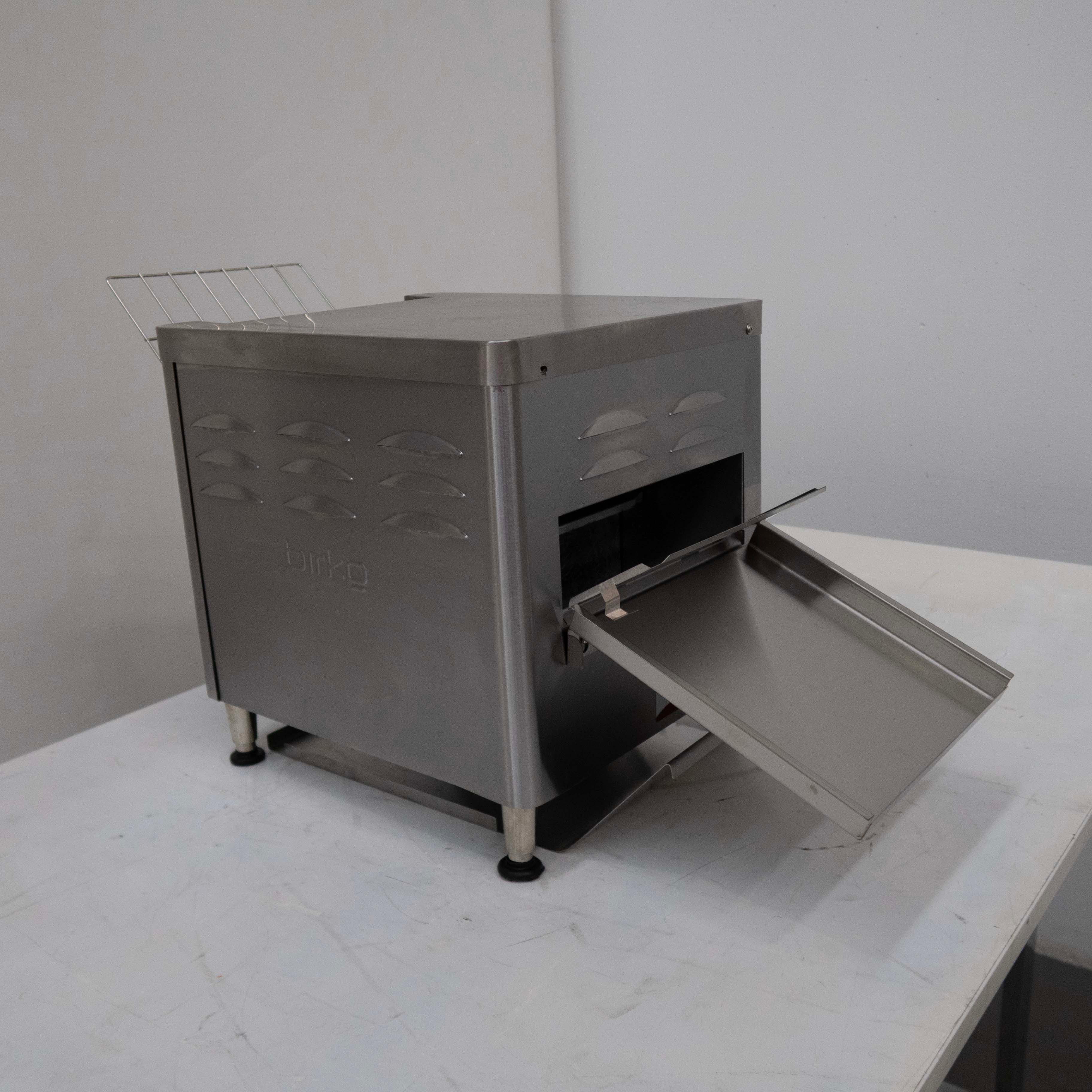 Birko 1003202 Conveyor Toaster - 766242