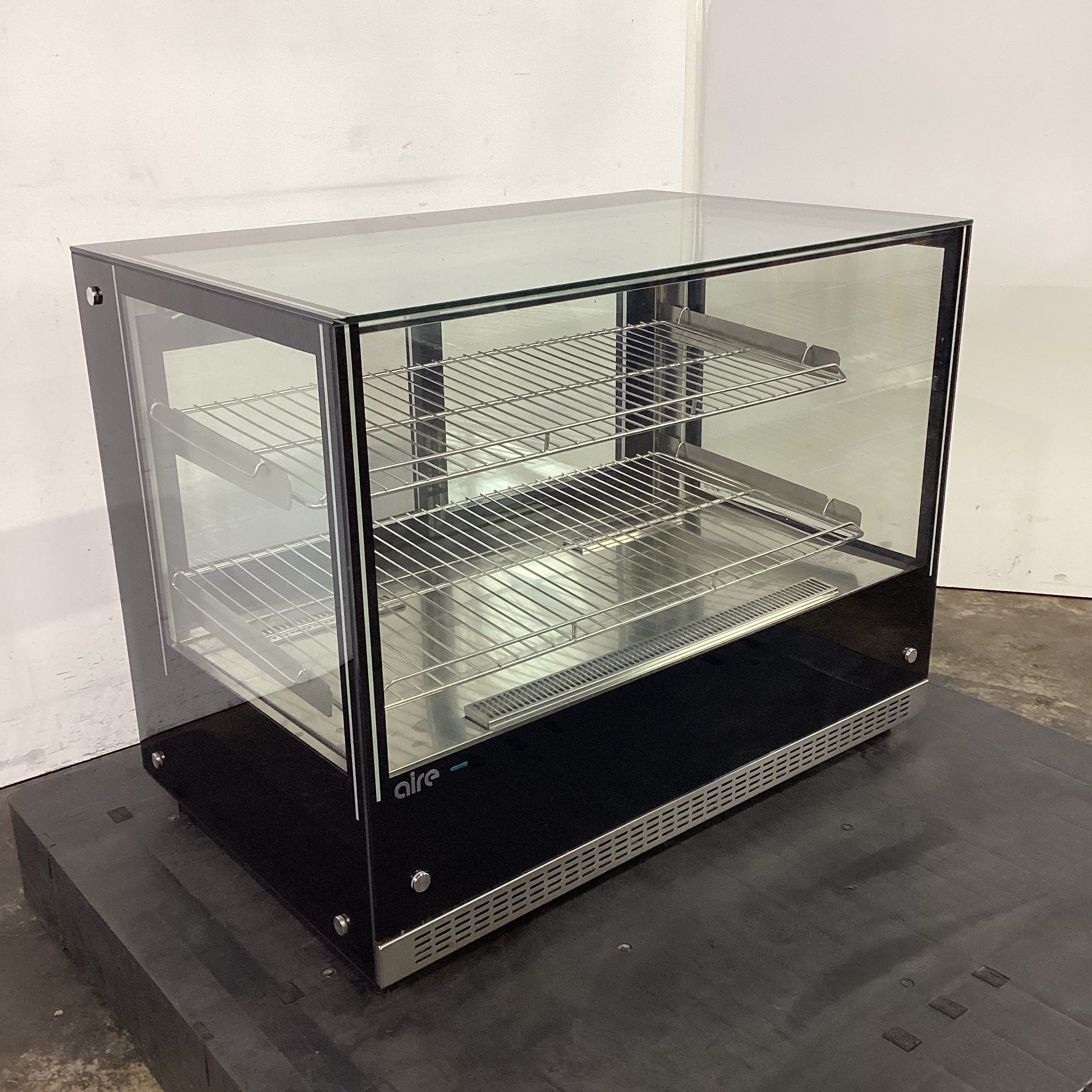 Airex AXRFDCTSQ-09B1 Cold Food Display - 766482