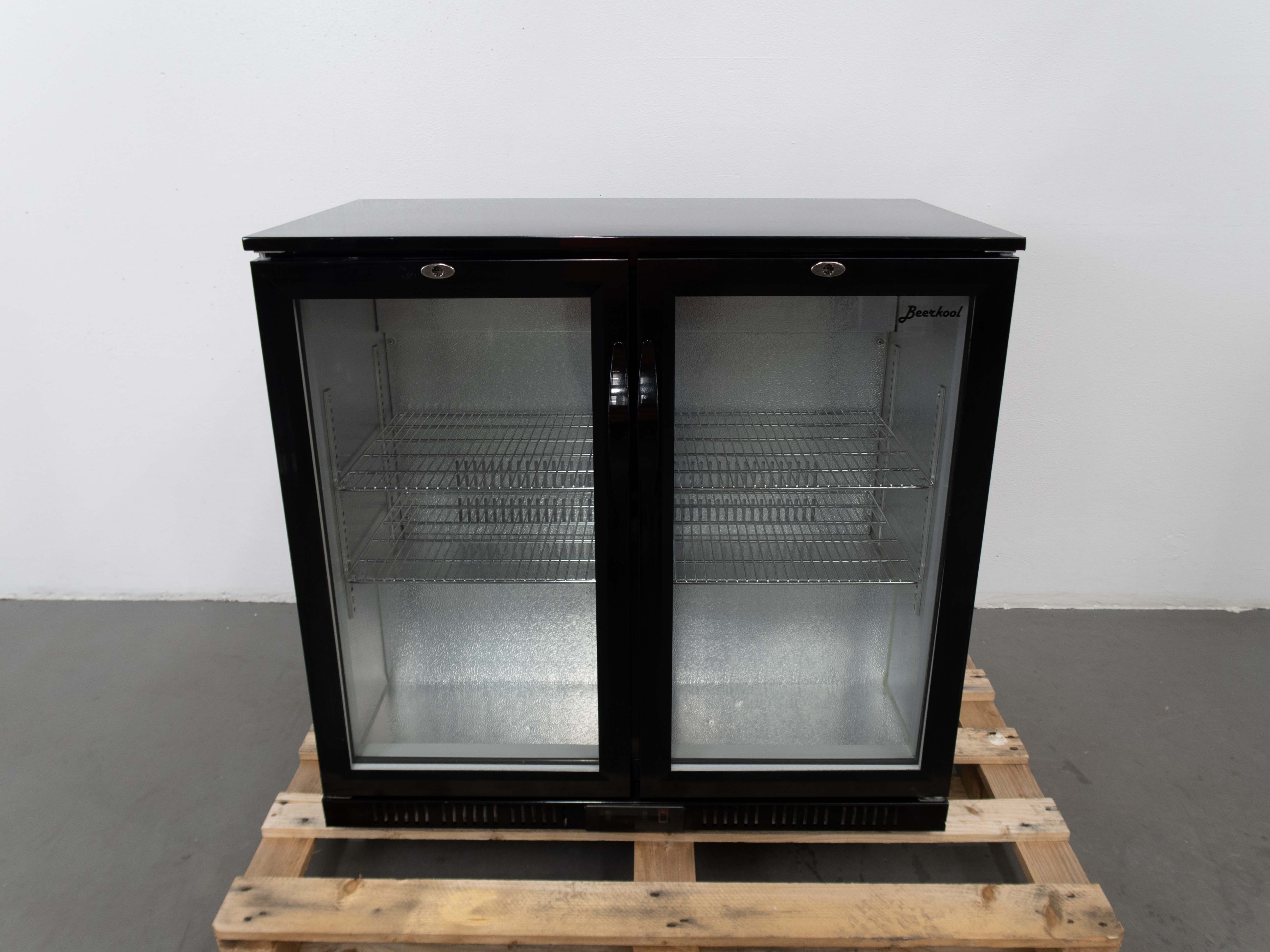 Beerkool BK-198H Back Bar Cooler - 766548